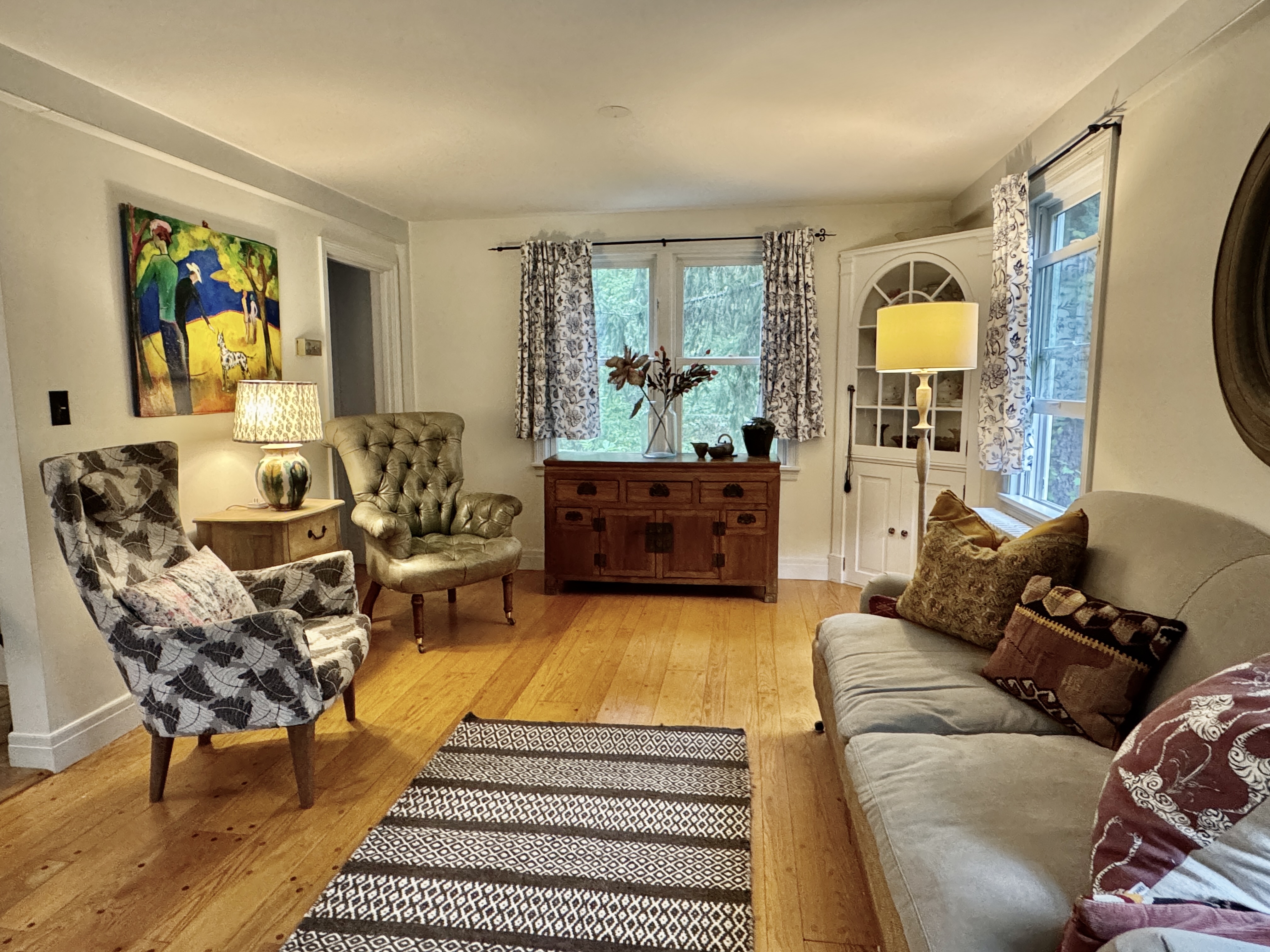  106 Farnum Road - 物件實景