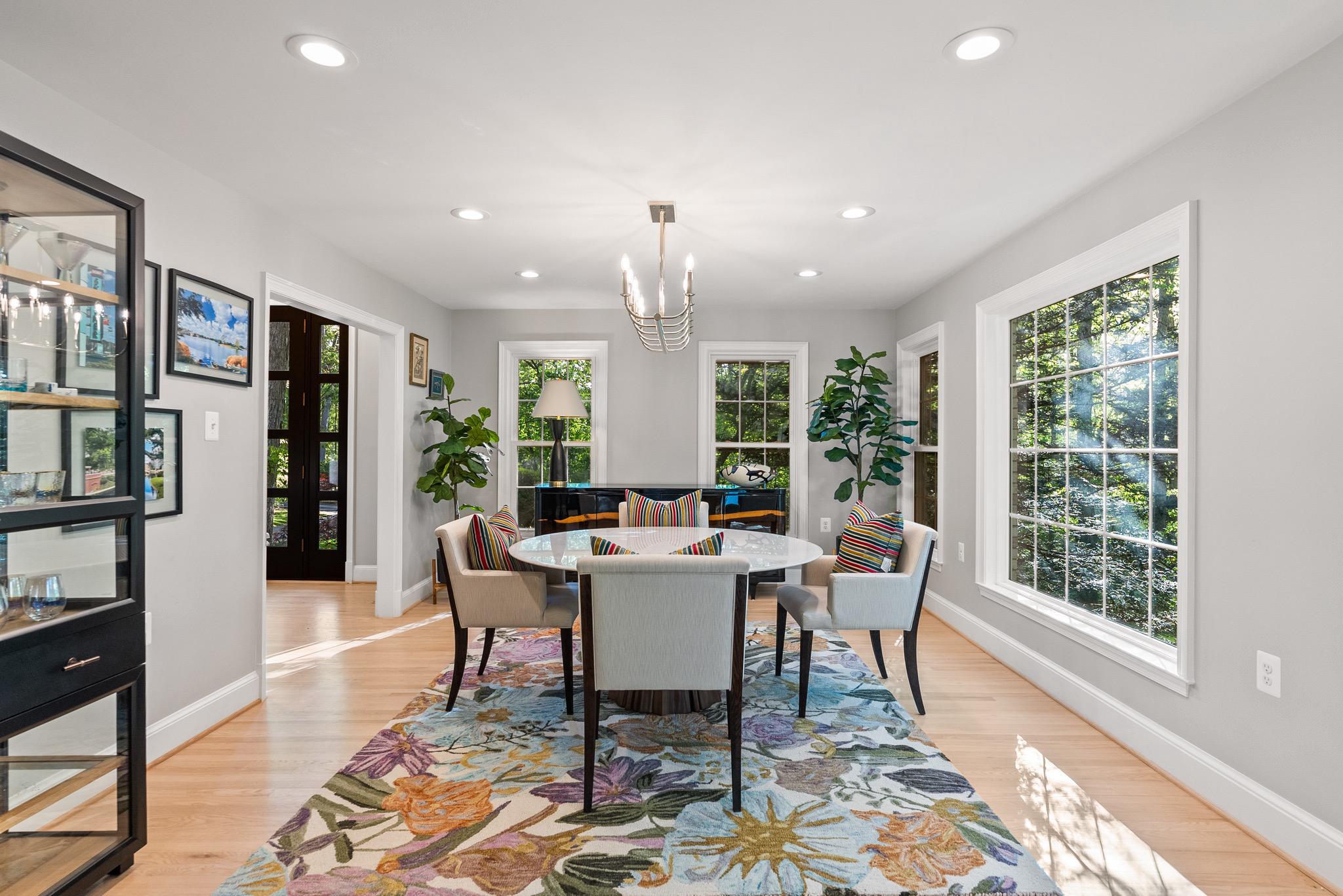  3121 Trenholm Drive, Oakton, VA, 22124 - 物件實景