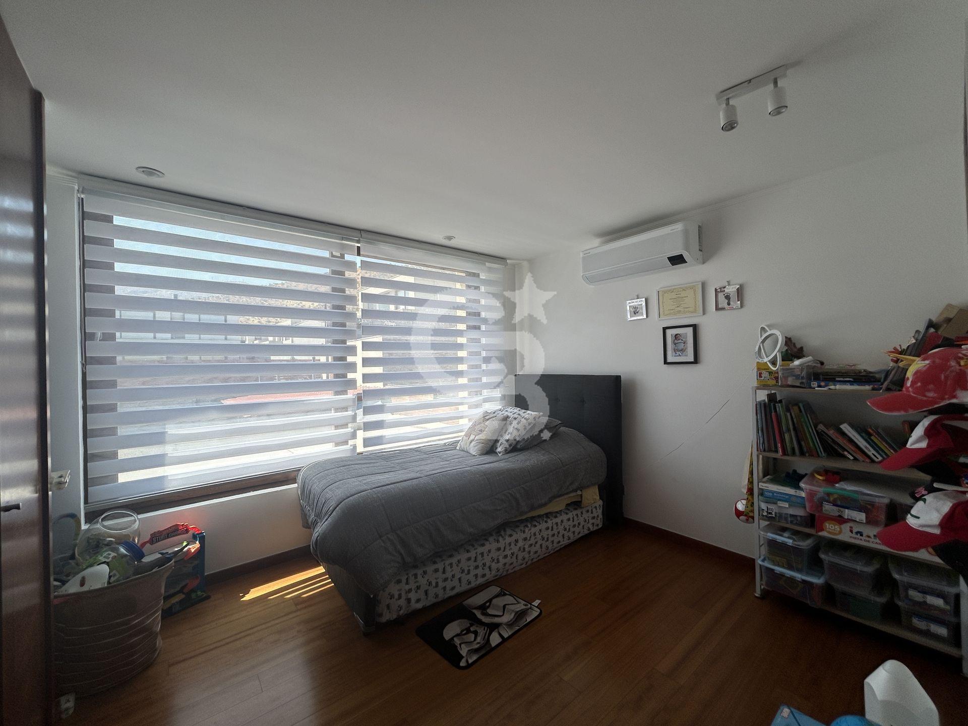 Colina, Chile, 3 Bedrooms Bedrooms, ,3 BathroomsBathrooms,Residential,For Sale,1986467