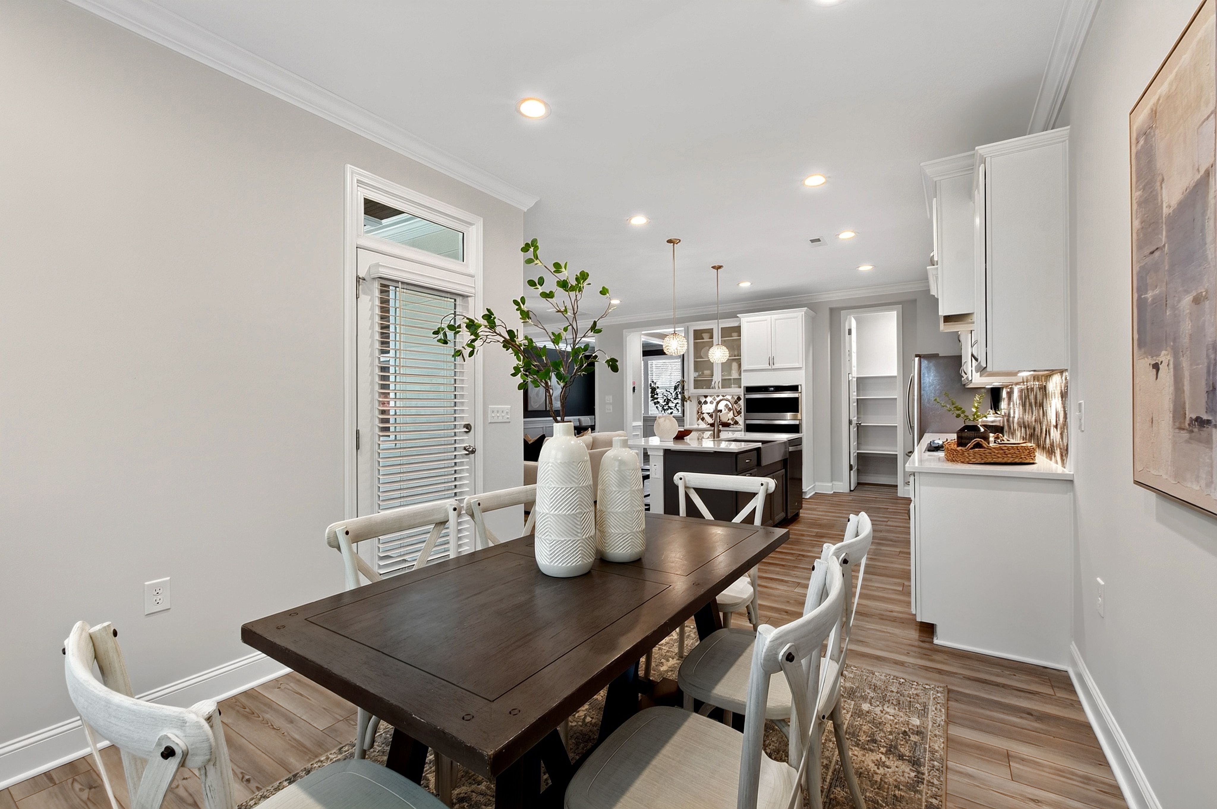  1300 Commons Ford Place, Apex, NC 27539 - 物件實景