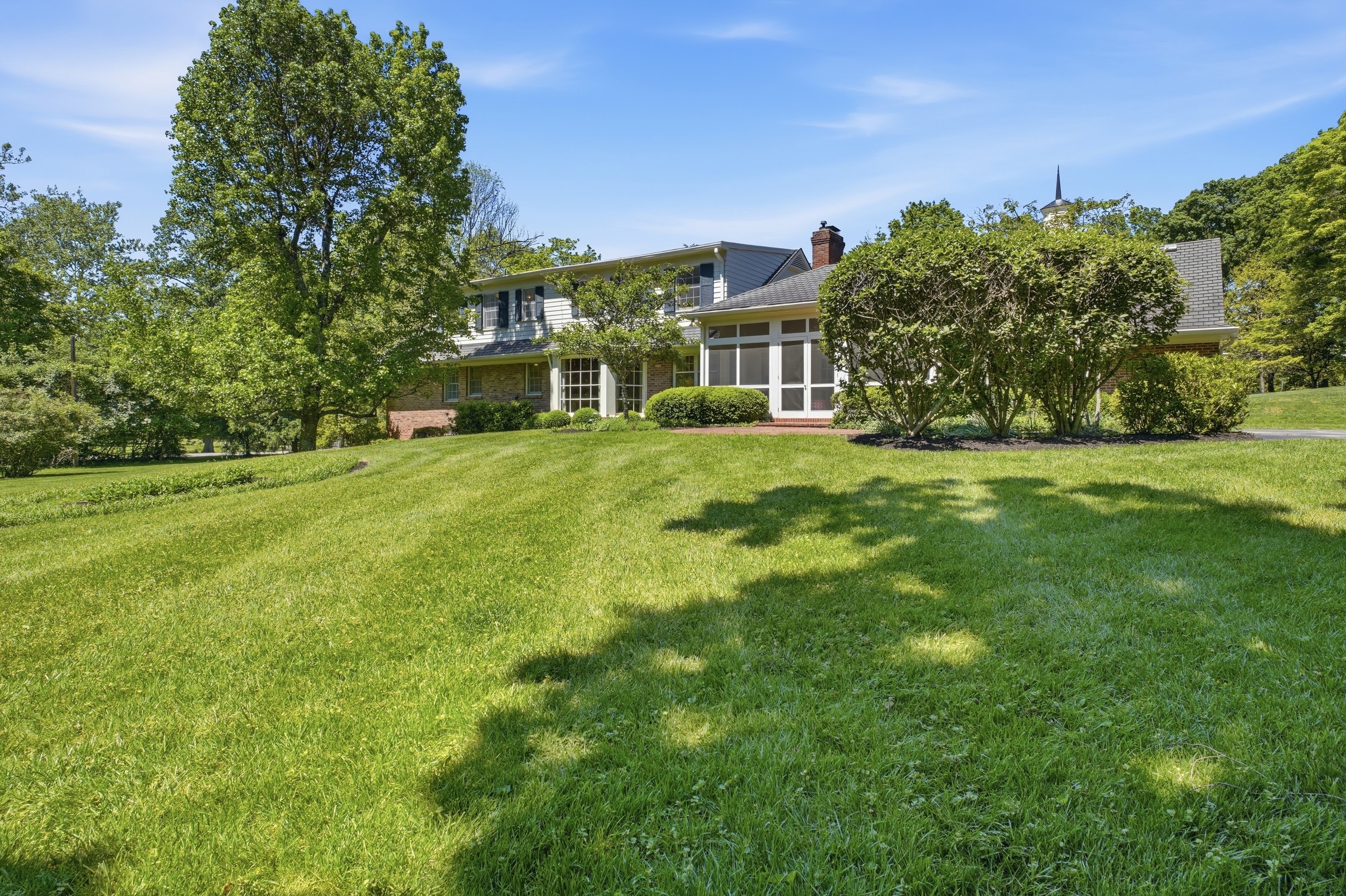  12000 Hazelwood Road, Anchorage, KY 40223 - 物件實景