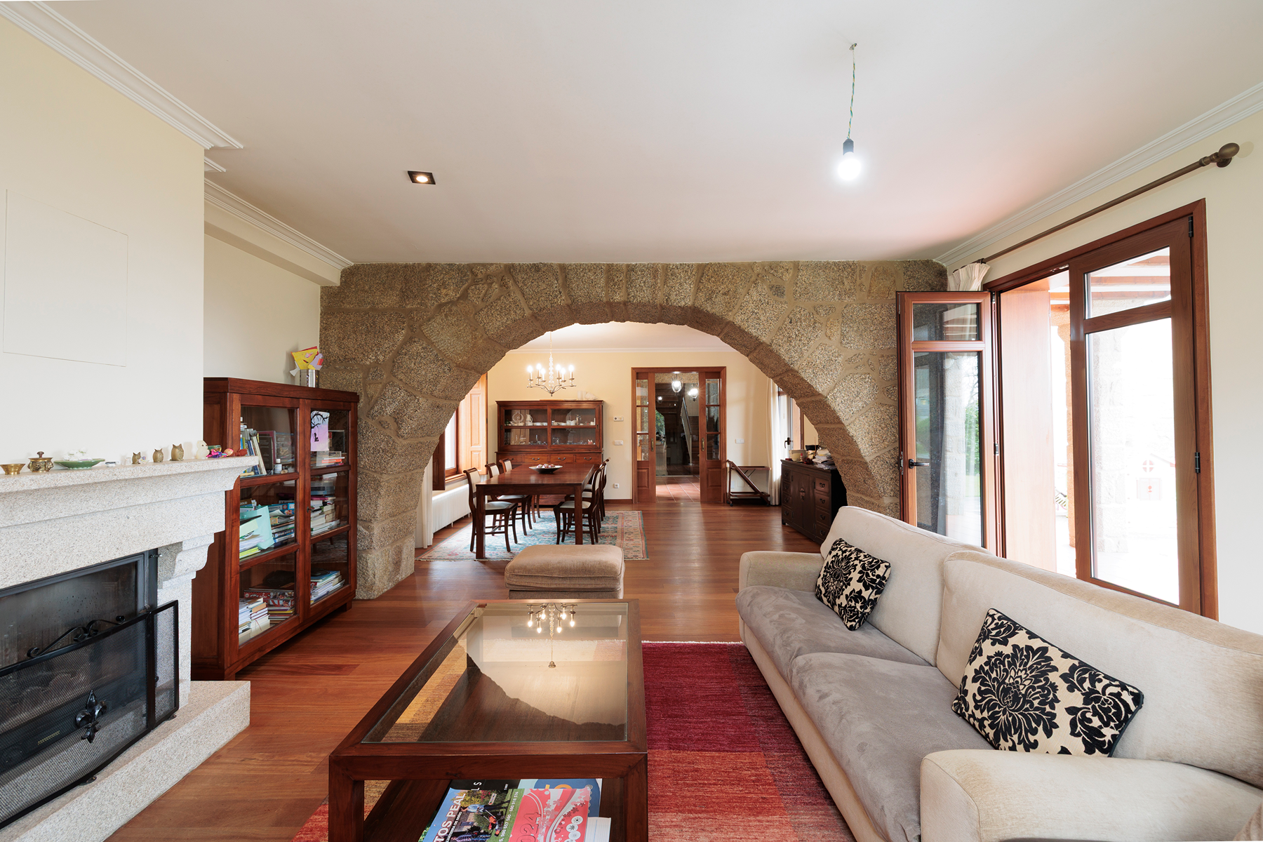  House Meder vineyards - 物件實景