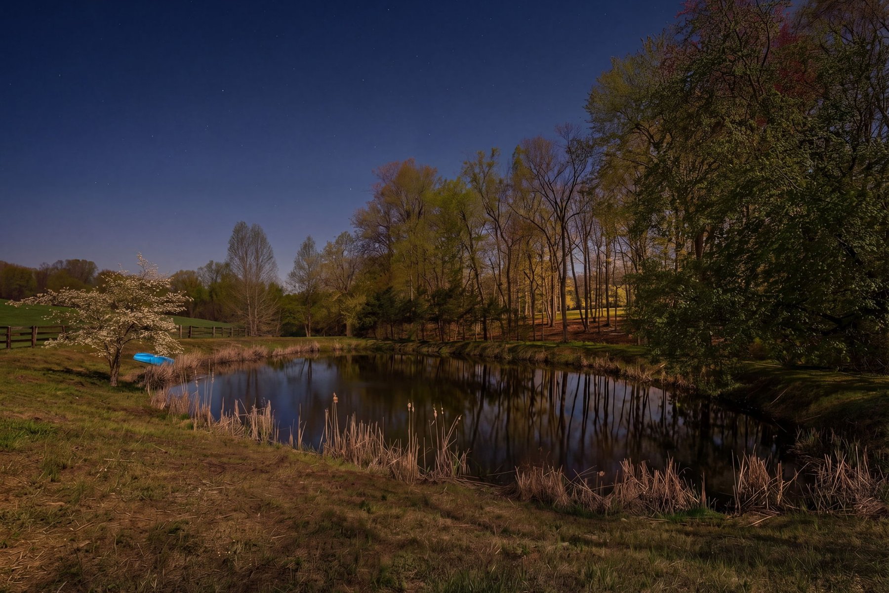  Jonesborough Farm - 物件實景
