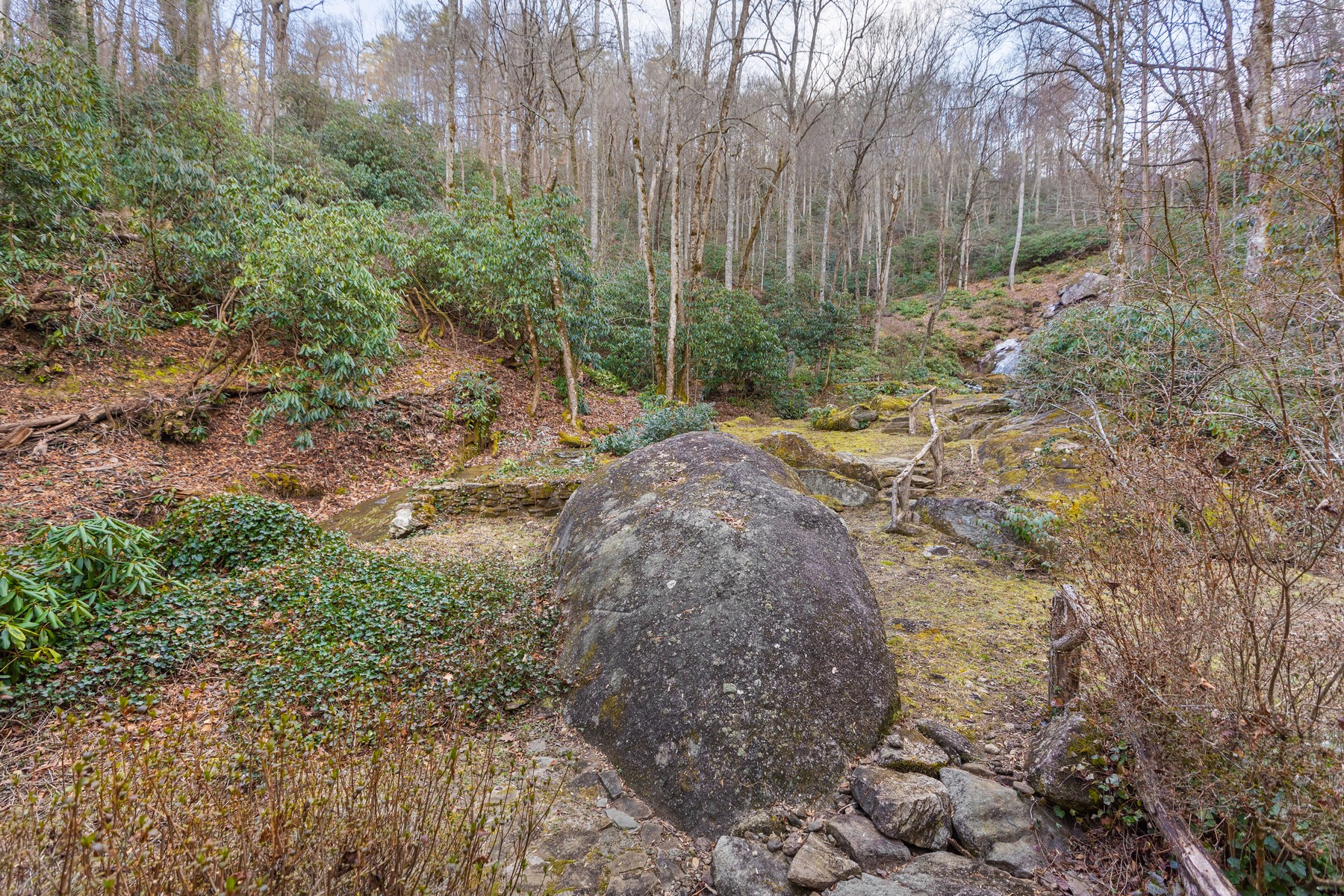  390 Gantes Gulch Road - 物件實景