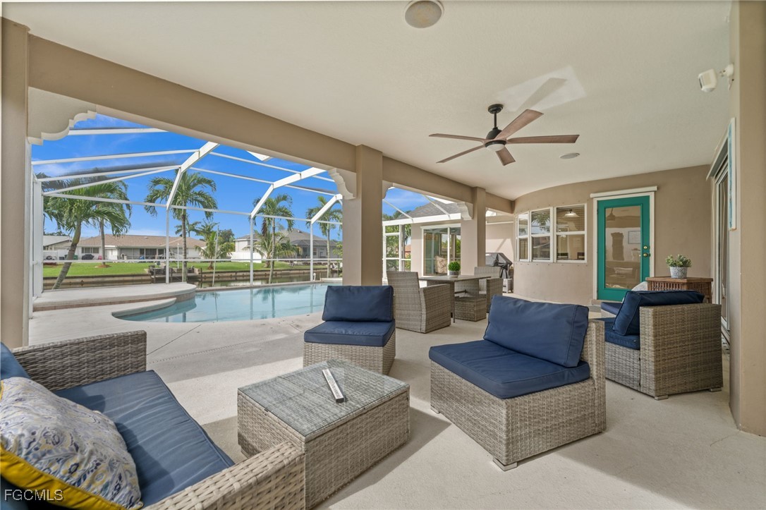 Cape Coral, Florida, 33990, United States, 3 Bedrooms Bedrooms, ,2 BathroomsBathrooms,Residential,For Sale,1937566