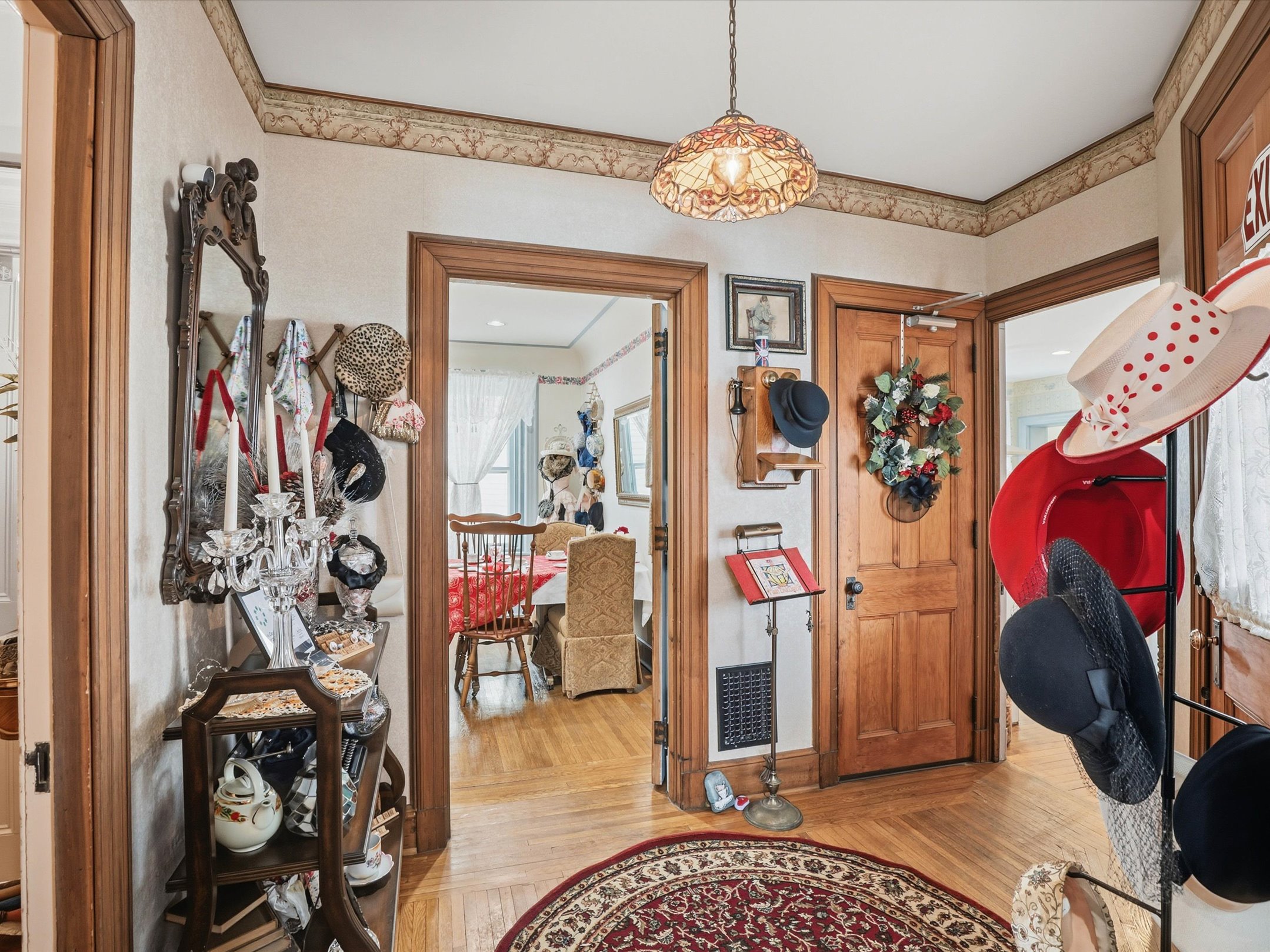  252 Frederick St, Hanover, PA 17331 - 物件實景