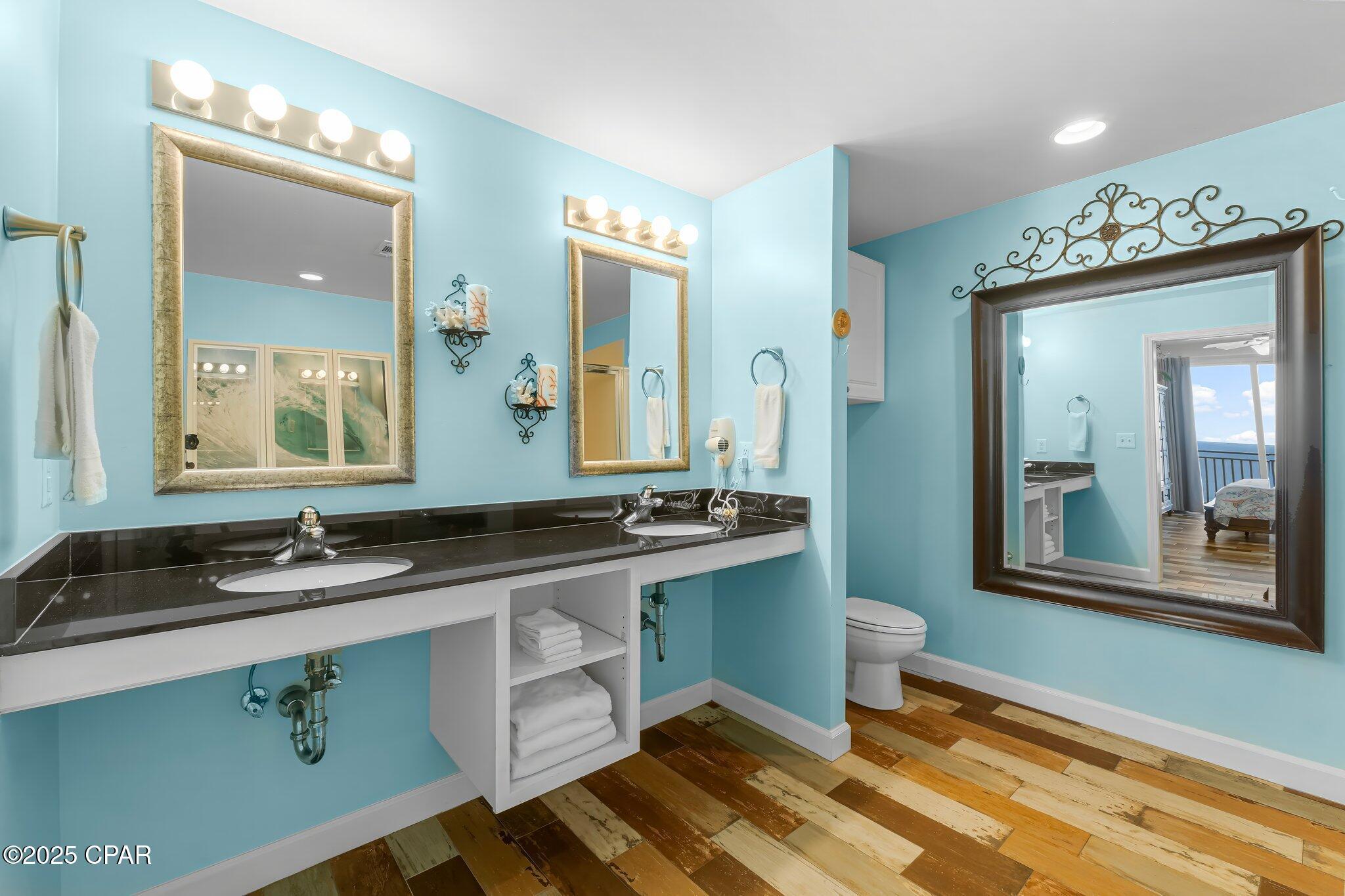 Panama City Beach, Florida, 32413, United States, 3 Bedrooms Bedrooms, ,3 BathroomsBathrooms,Residential,For Sale,1929037