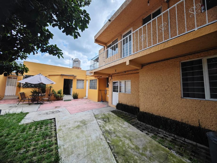 Naucalpan de Juárez, Estado de méxico, 53150, Mexico, 3 Bedrooms Bedrooms, ,1 BathroomBathrooms,Residential,For Sale,1917804