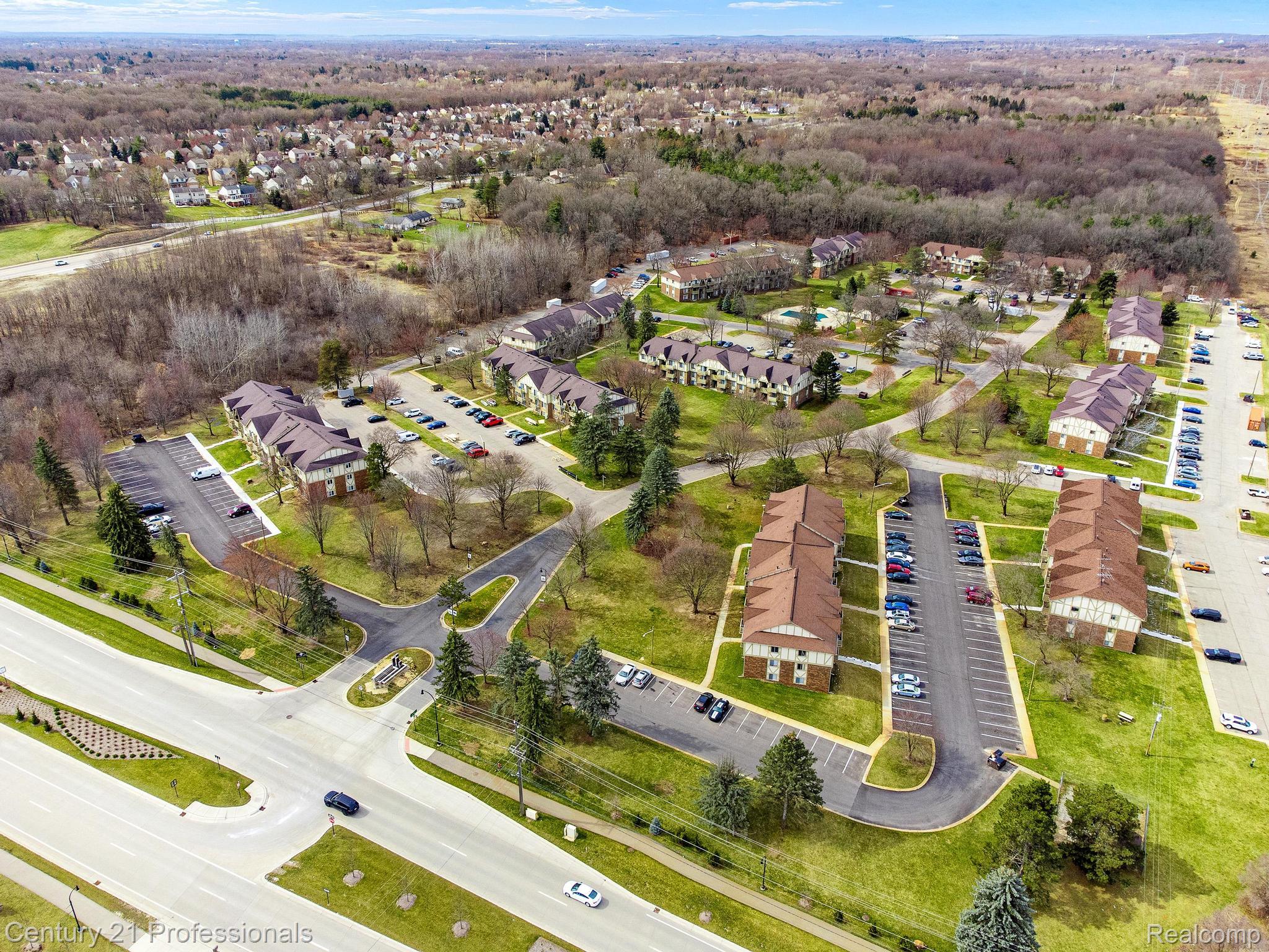 LakeOrion, Michigan, 48359, United States, ,Land,For Sale,1979558