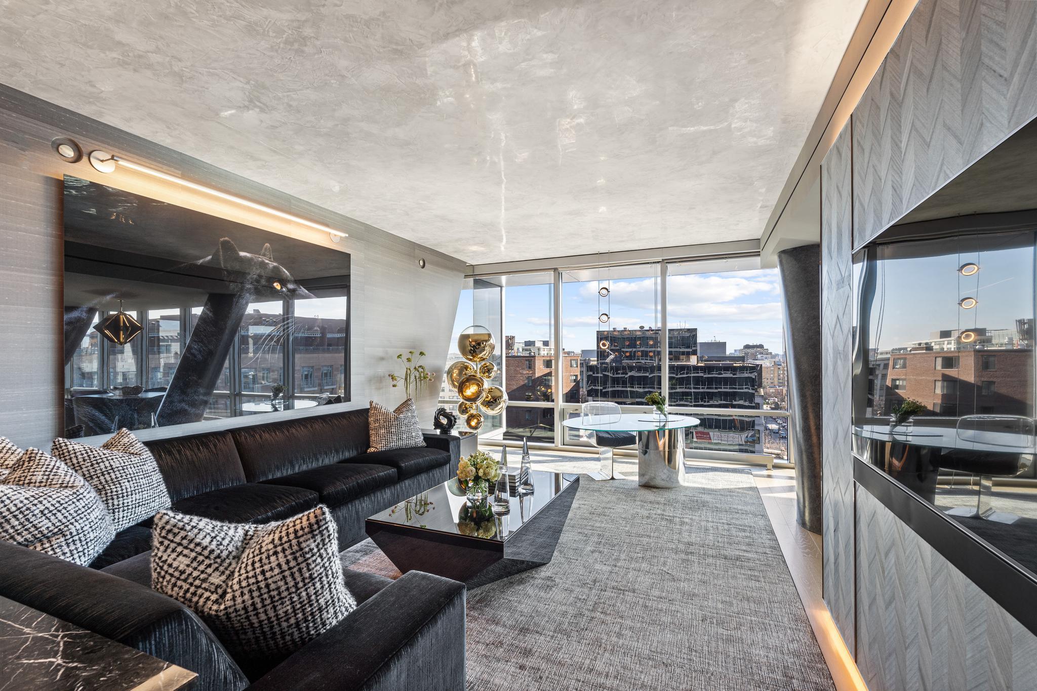  1111 24th Street NW, Washington, DC, 20037 - 物件實景