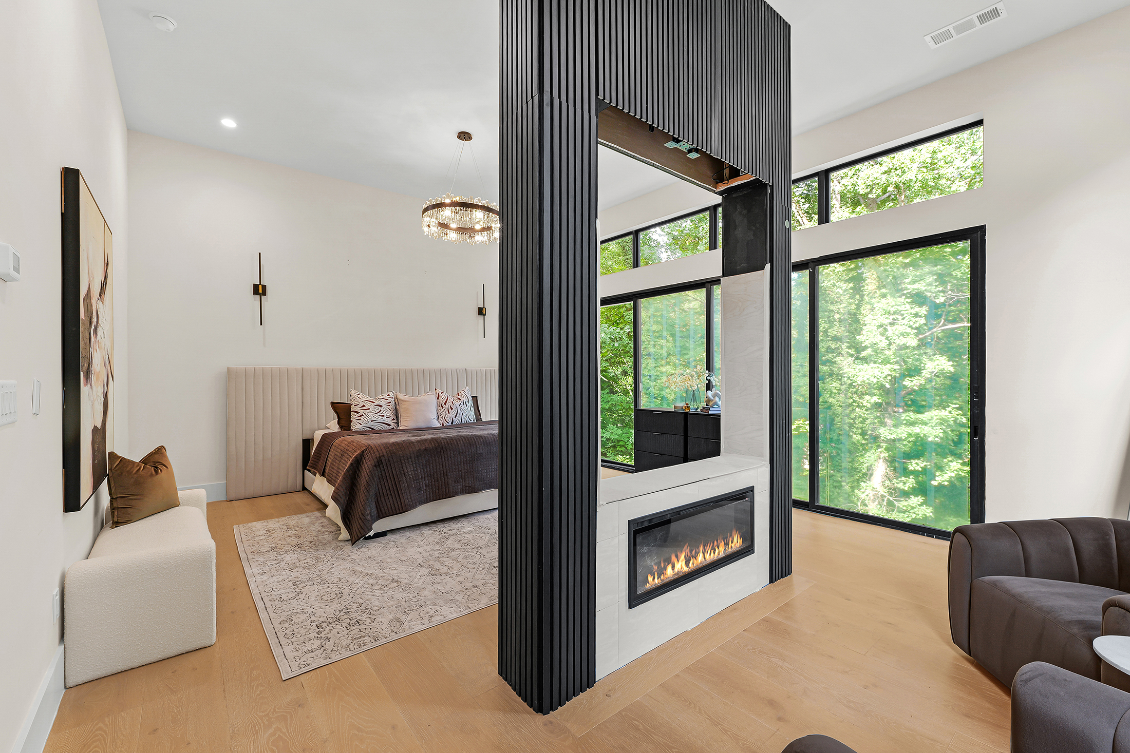  Exceptional Design Meets Everyday Living - 物件實景