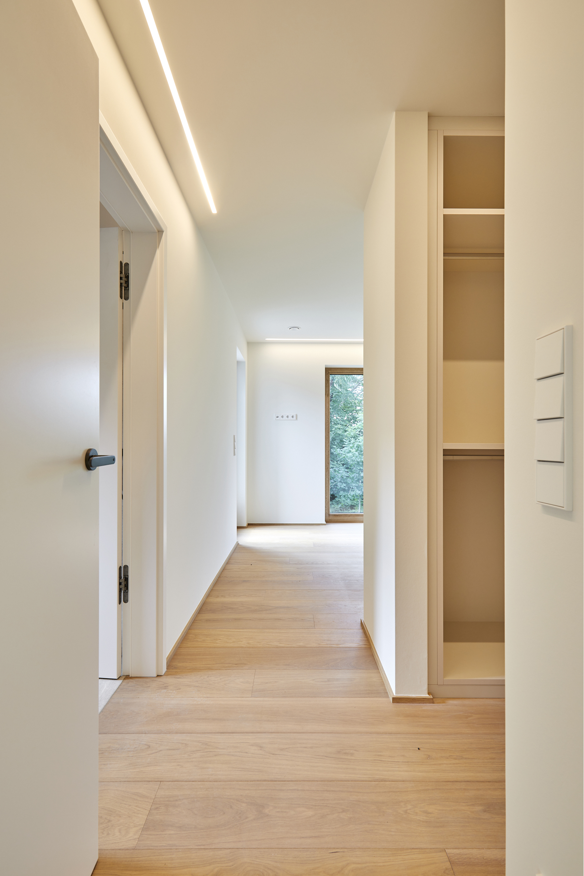  Maison à Bridel - 物件實景