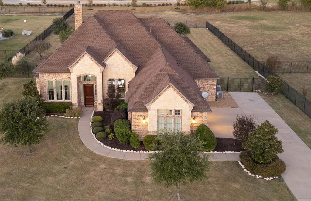 Forney, Texas, 75126, United States, 3 Bedrooms Bedrooms, ,3 BathroomsBathrooms,Residential,For Sale,1988143