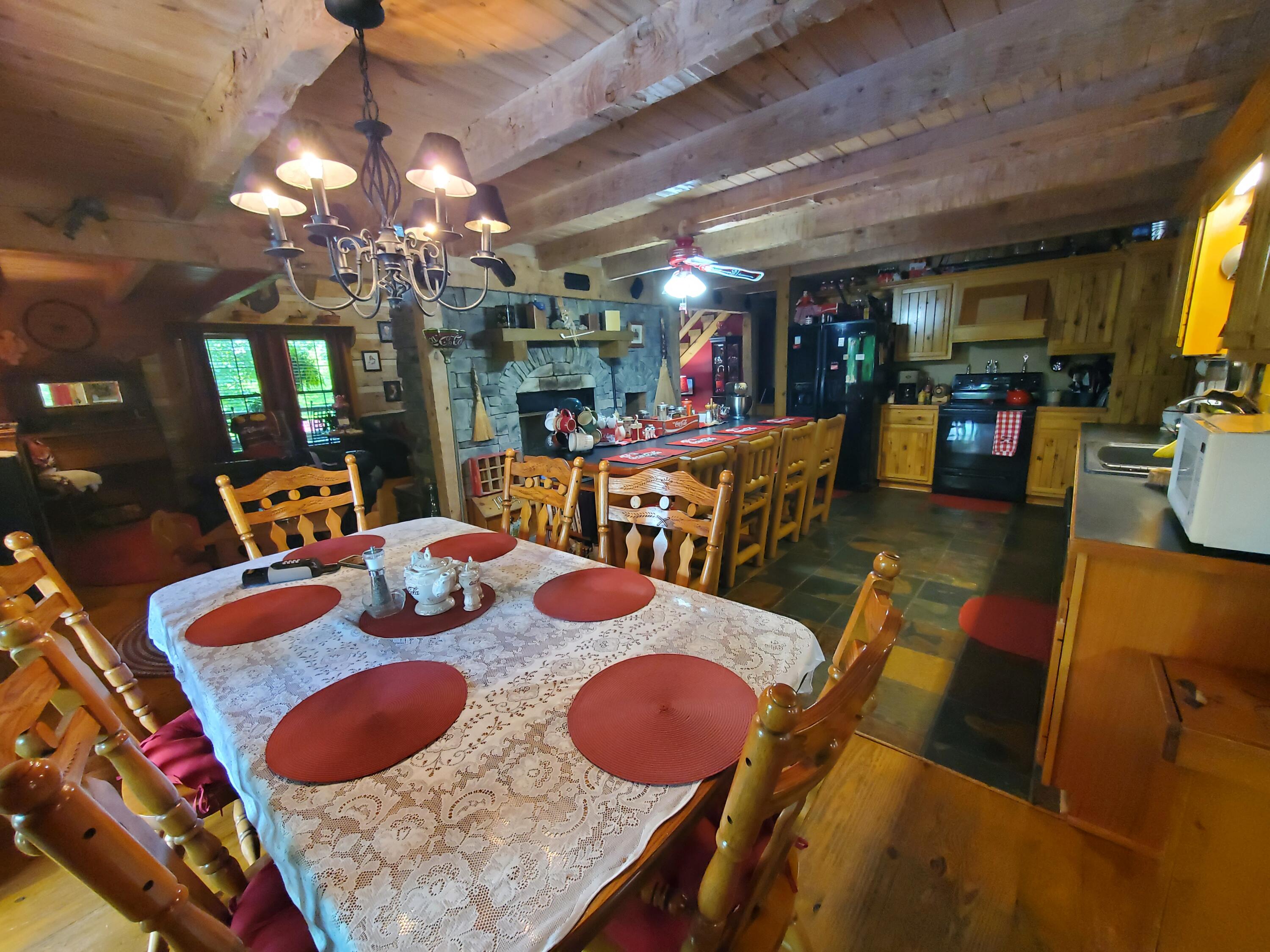 Sadieville, Kentucky, 40370, United States, 4 Bedrooms Bedrooms, ,3 BathroomsBathrooms,Residential,For Sale,1839886