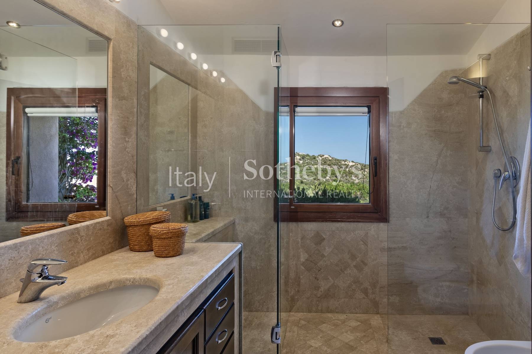  Elegant villa with sea and golf course view - 物件實景