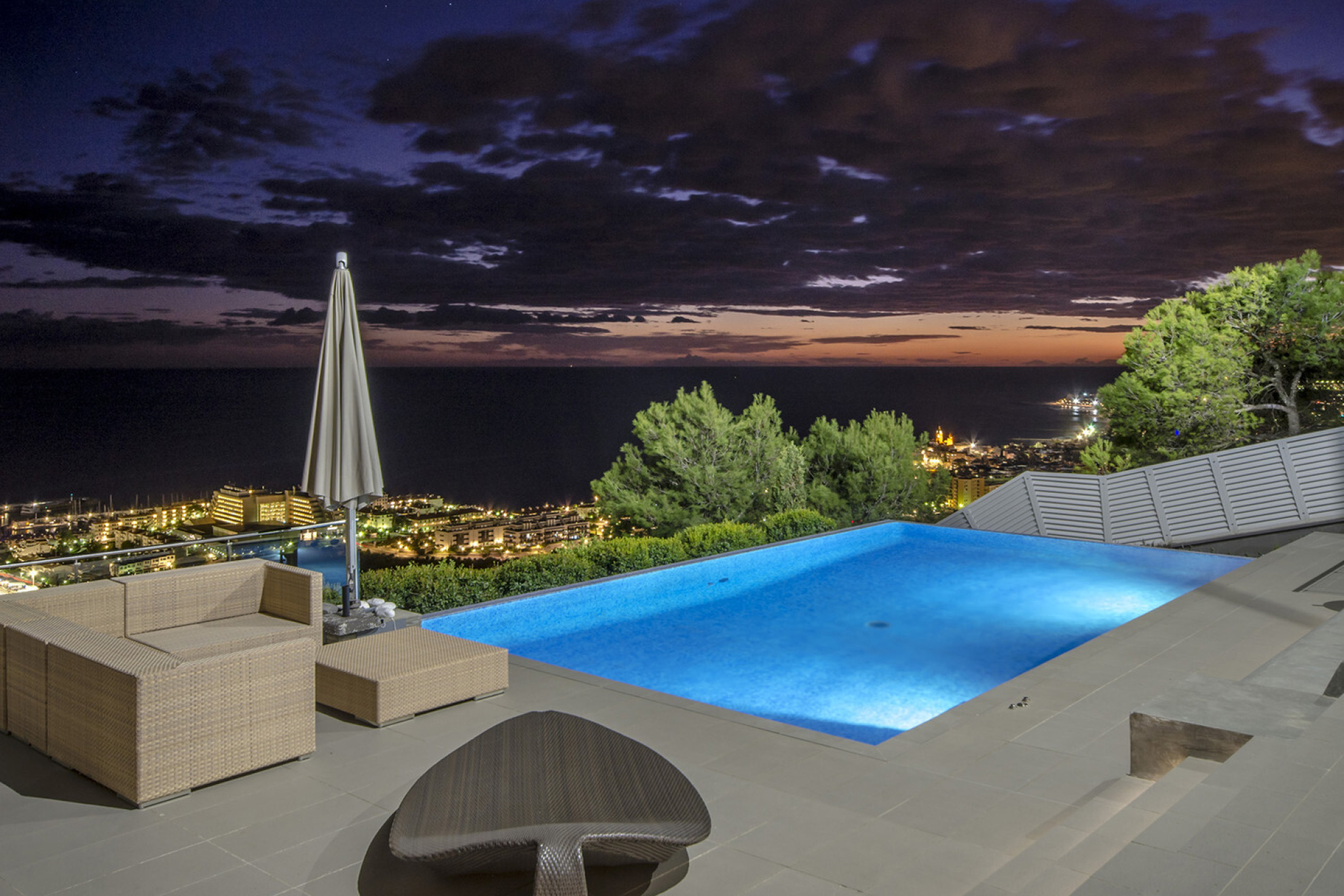 Stylish house with panoramic views in Sitges - 物件實景