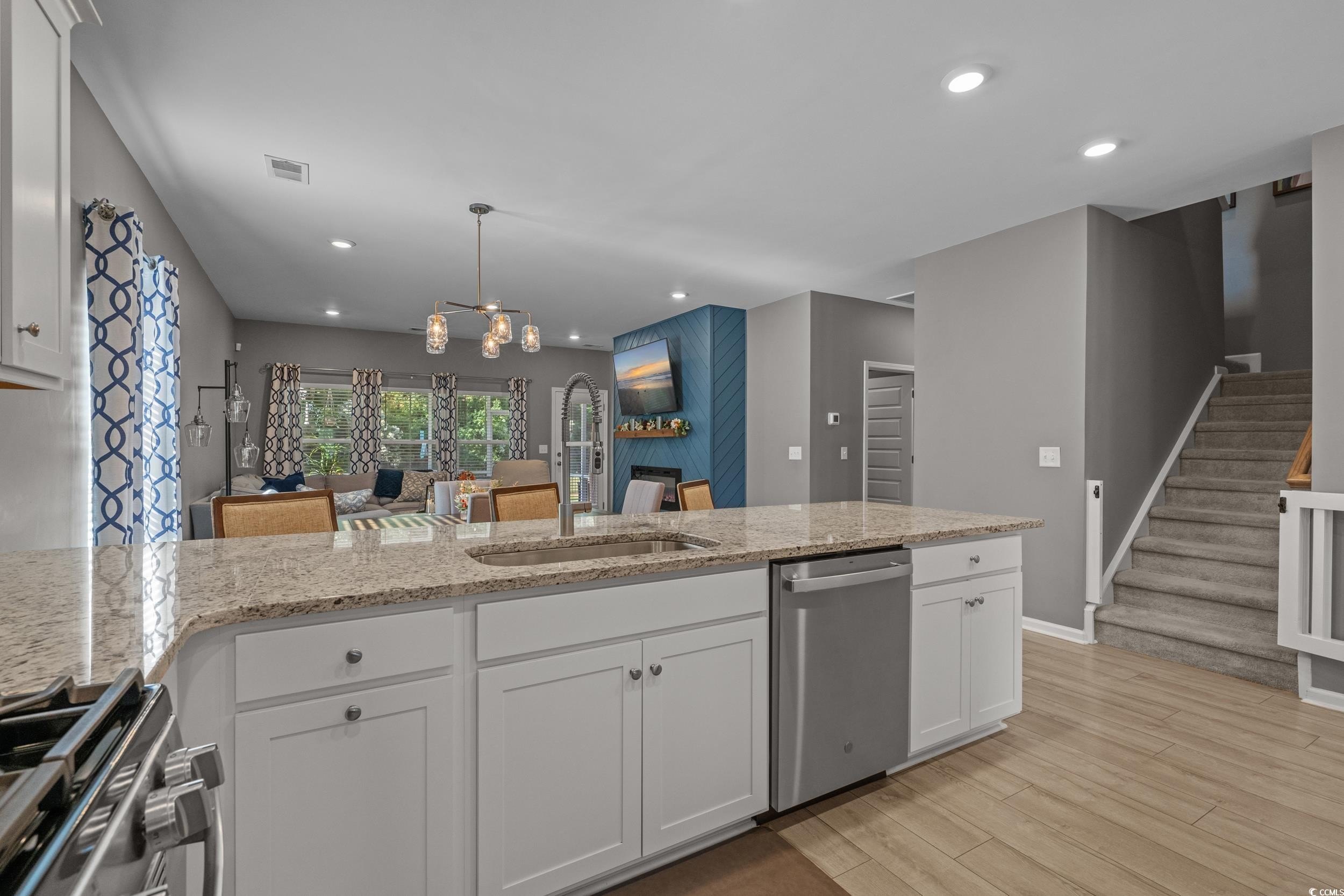 Myrtle Beach, South Carolina, 29577, United States, 5 Bedrooms Bedrooms, ,4 BathroomsBathrooms,Residential,For Sale,2005538