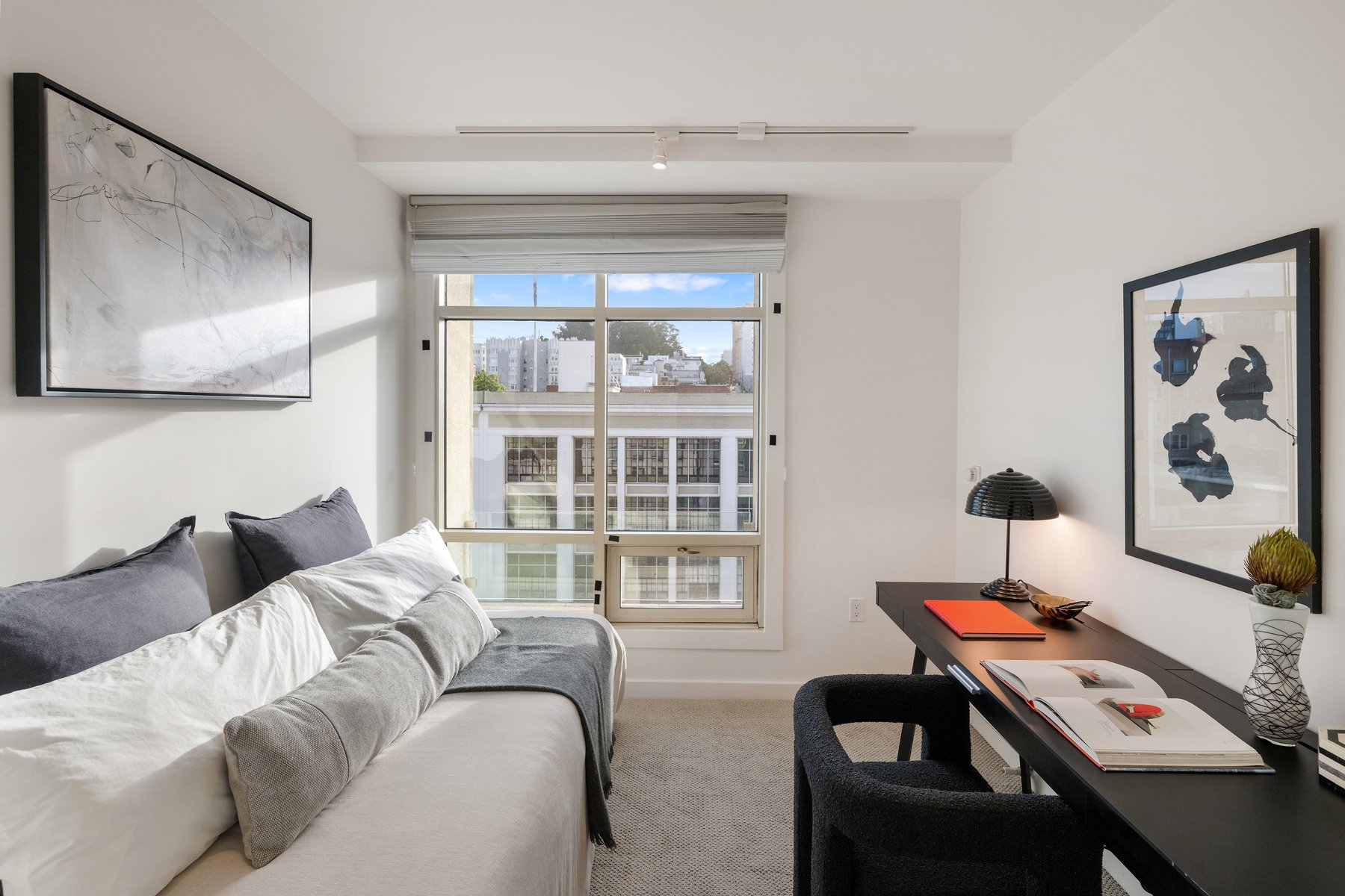  Nob Hill Corner View Condo - 物件實景