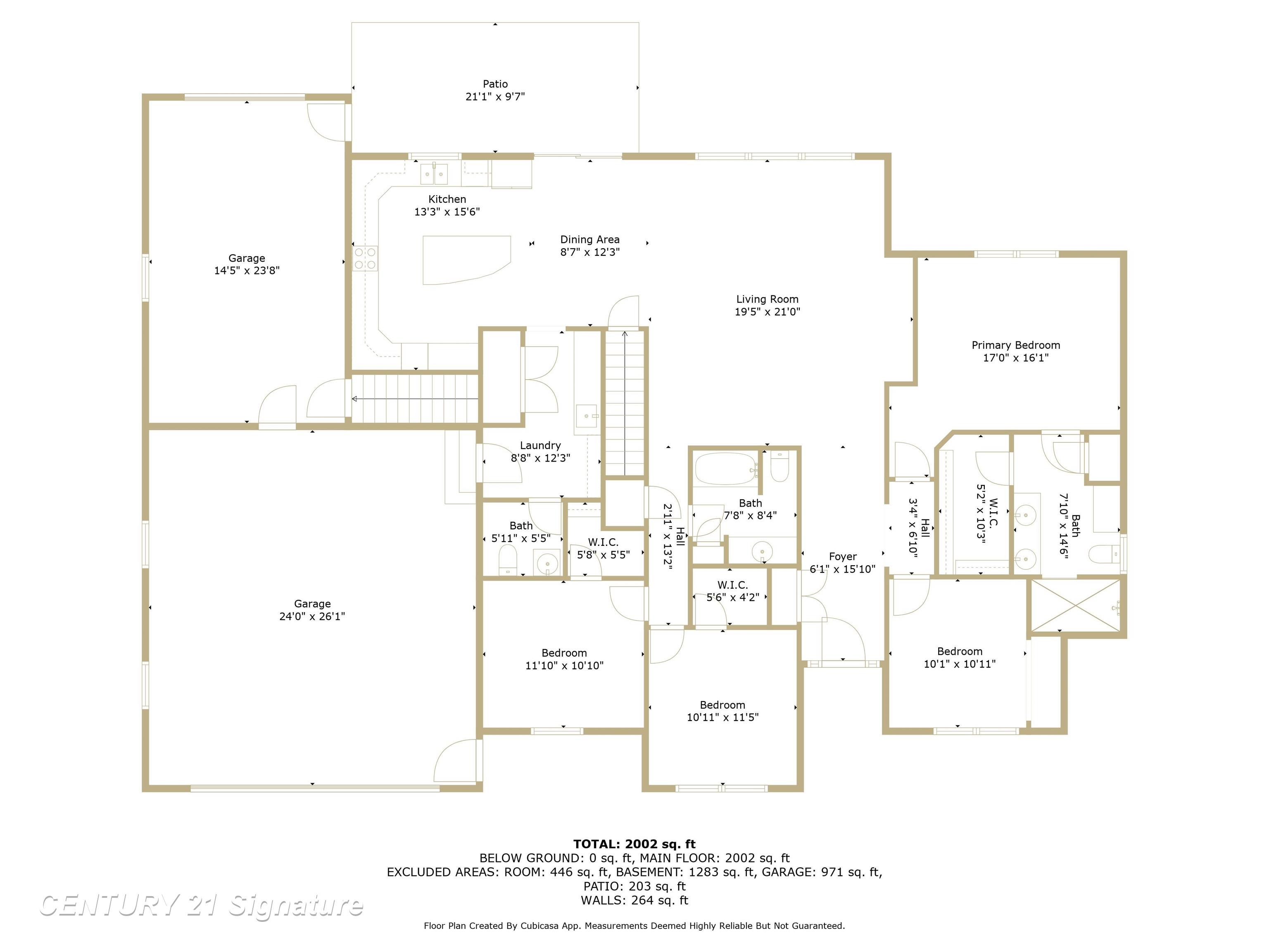 Freeland, Michigan, 48623, United States, 4 Bedrooms Bedrooms, ,3 BathroomsBathrooms,Residential,For Sale,1924442