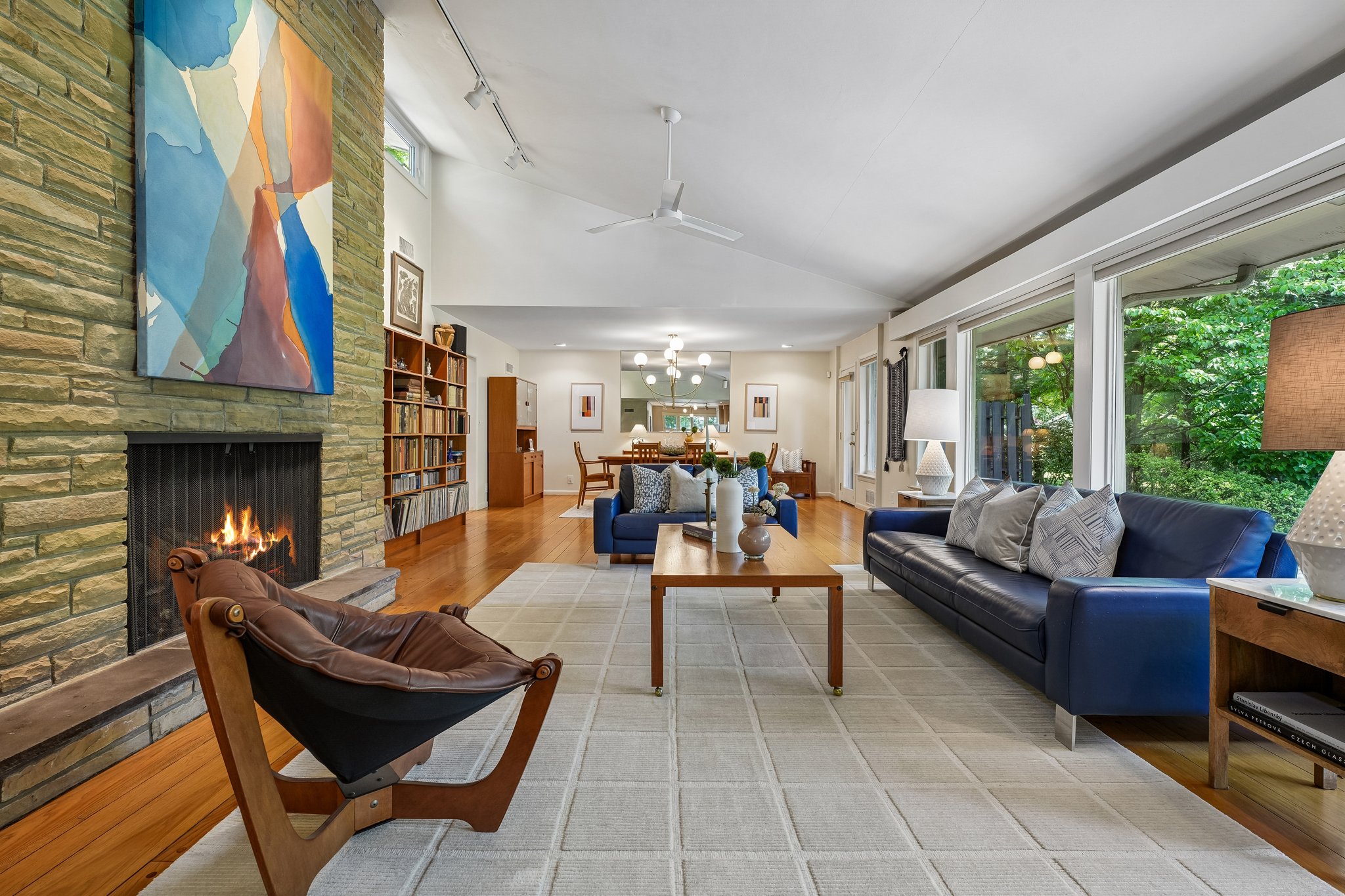  170 North Woods Drive, South Orange Village, NJ 07079 - 物件實景