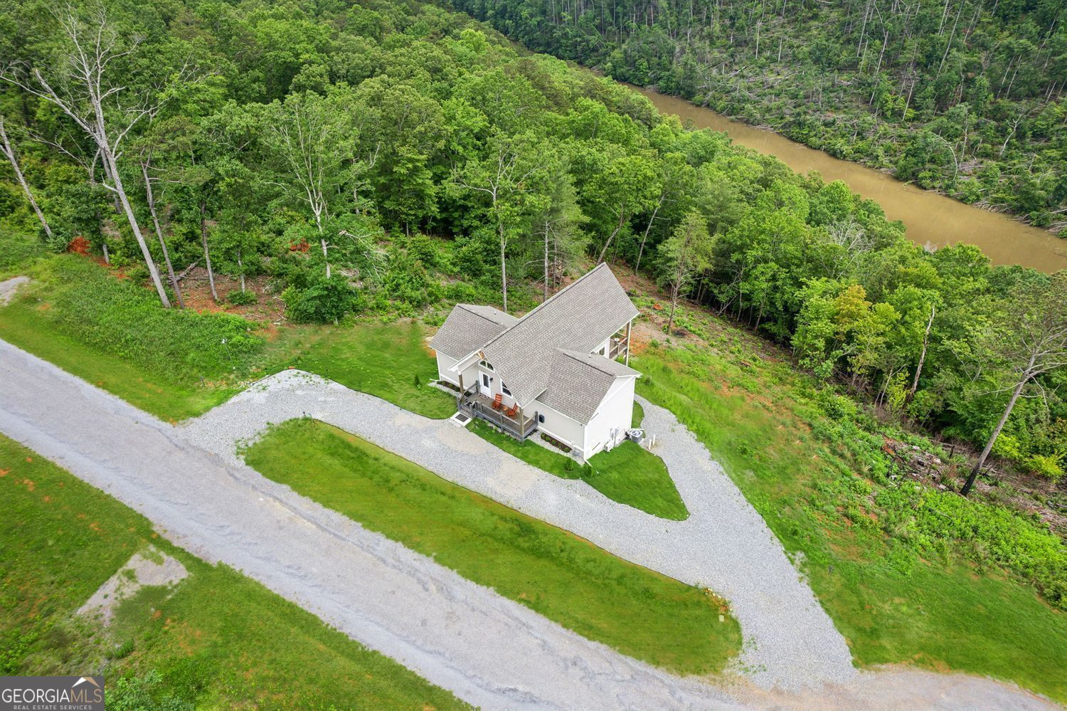 Ellijay, Georgia, 30540, United States, 3 Bedrooms Bedrooms, ,3 BathroomsBathrooms,Residential,For Sale,1858970