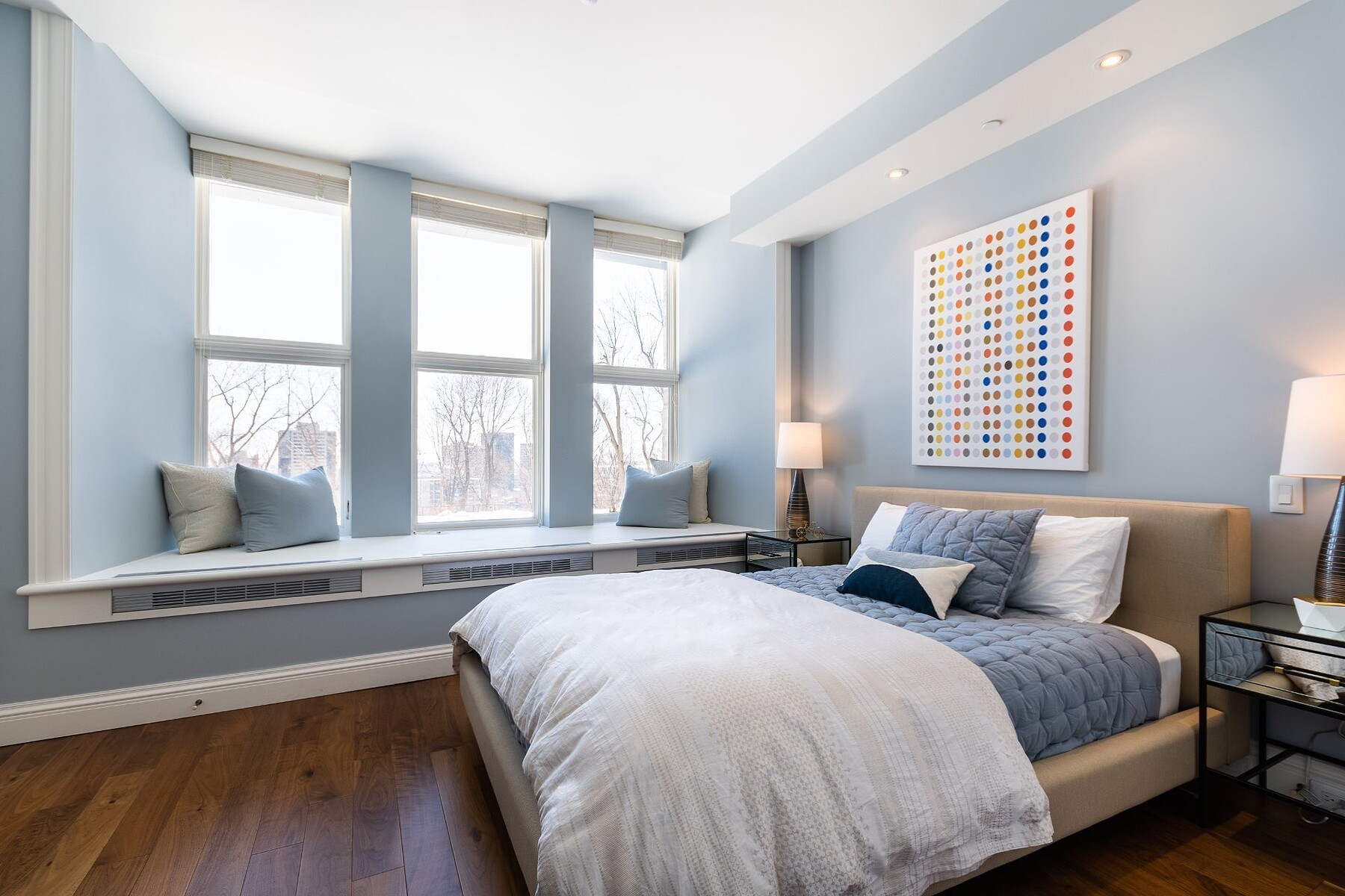  Ville-Marie, Montréal - 物件實景