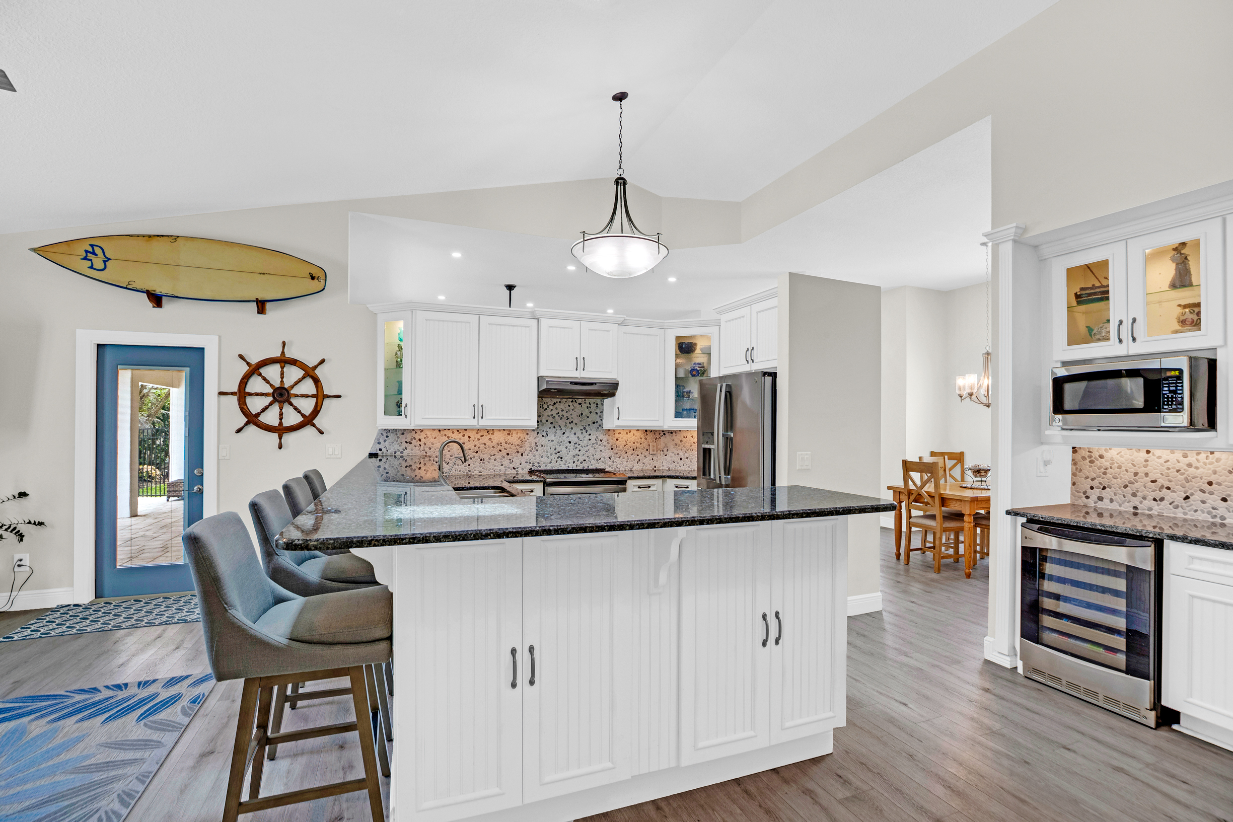  125-123 Bayshore Drive, Melbourne Beach, FL 32951 - 物件實景