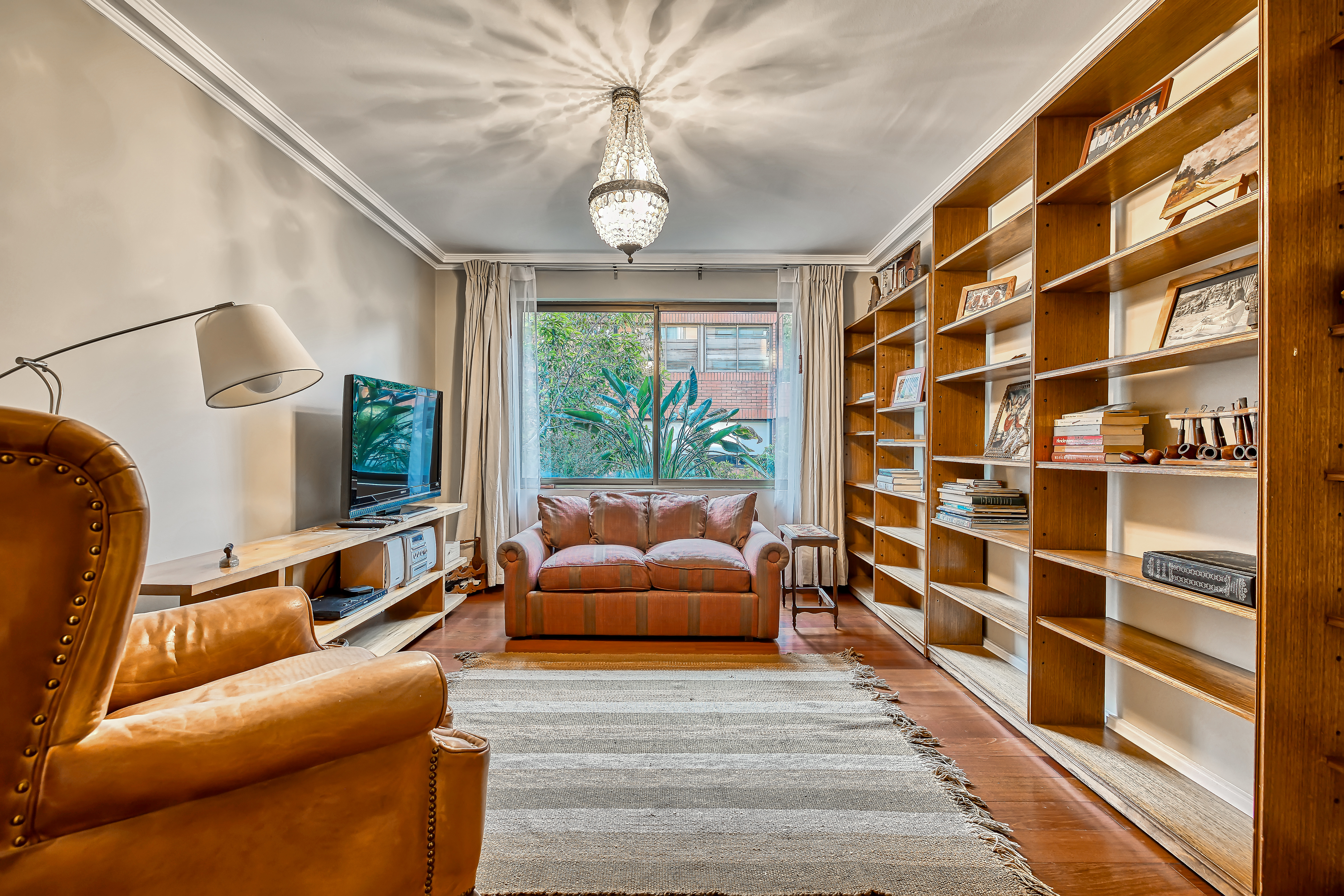 Exclusive apartment in the heart of Jardín del Este. - 物件實景