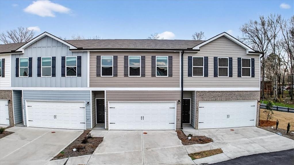 Brexley Dr, Calhoun, GA 30701