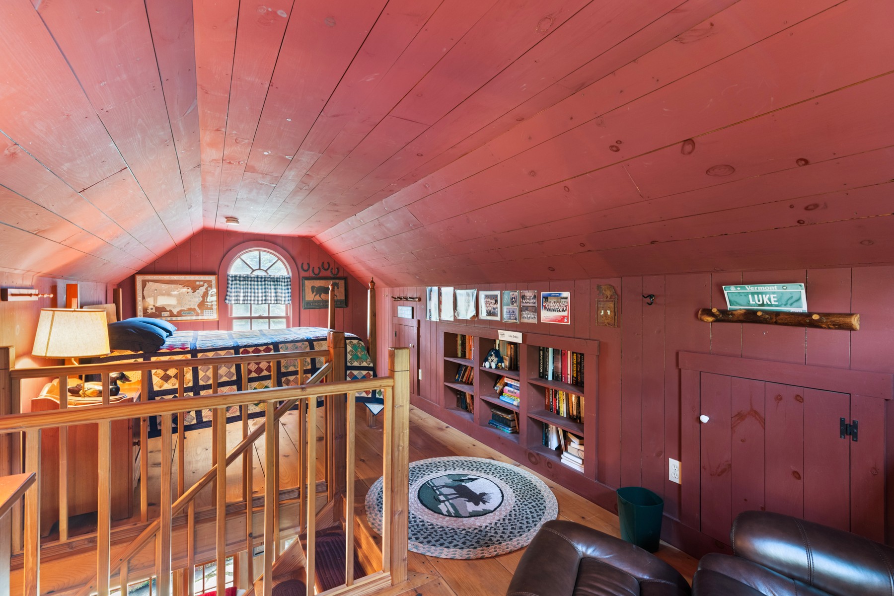  364 Houghtonville Road - 物件實景