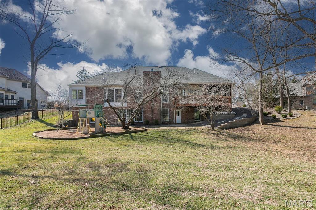 Glen Carbon, Illinois, 62034, United States, 3 Bedrooms Bedrooms, ,4 BathroomsBathrooms,Residential,For Sale,1840876