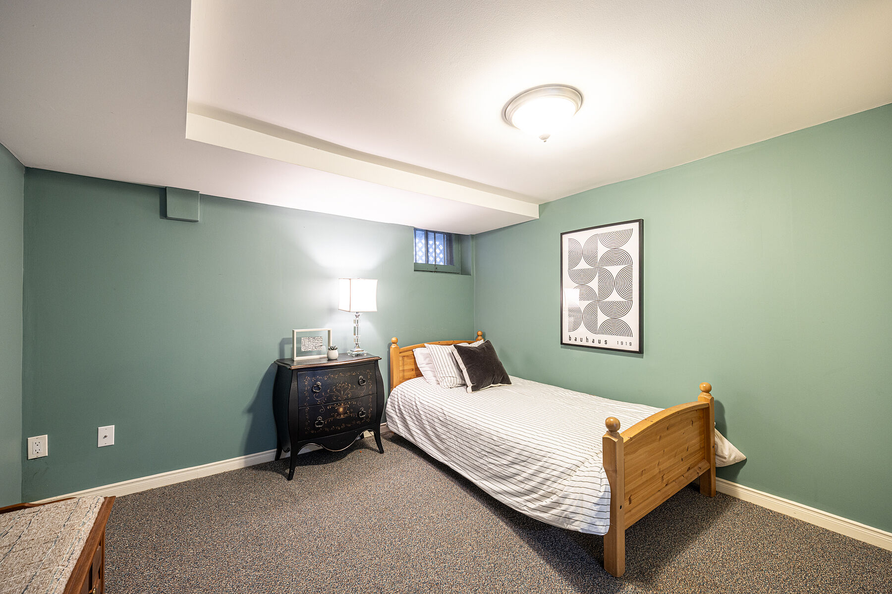  South Hill Family Home - 物件實景