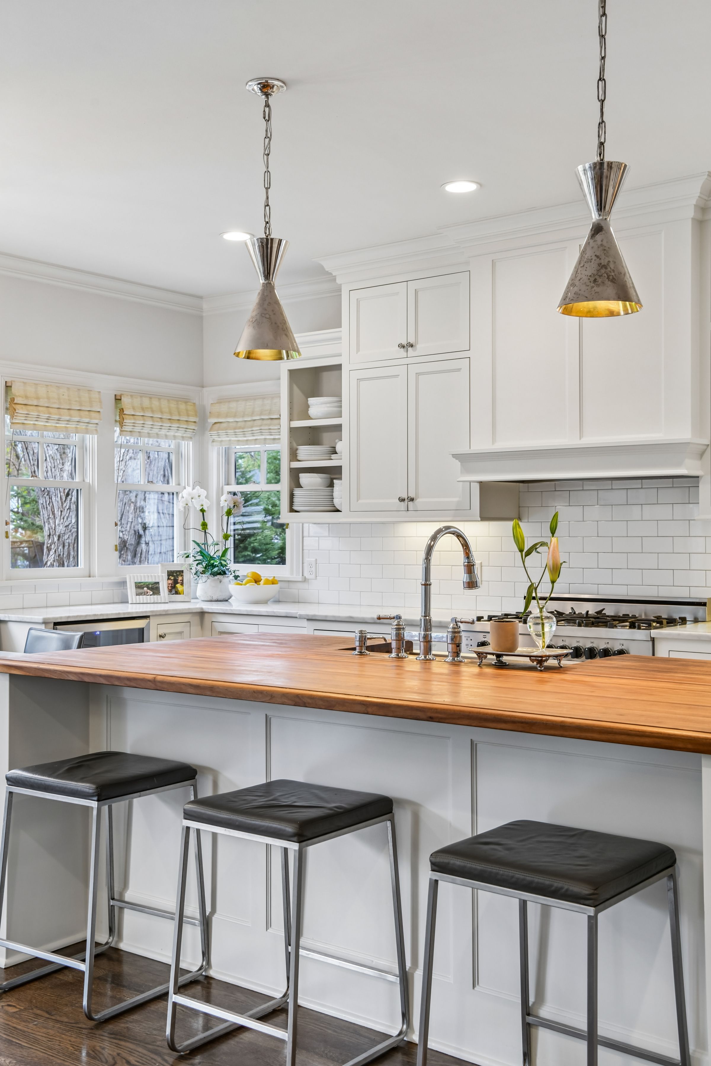  Timeless Design Meets Elevated Edina Living - 物件實景