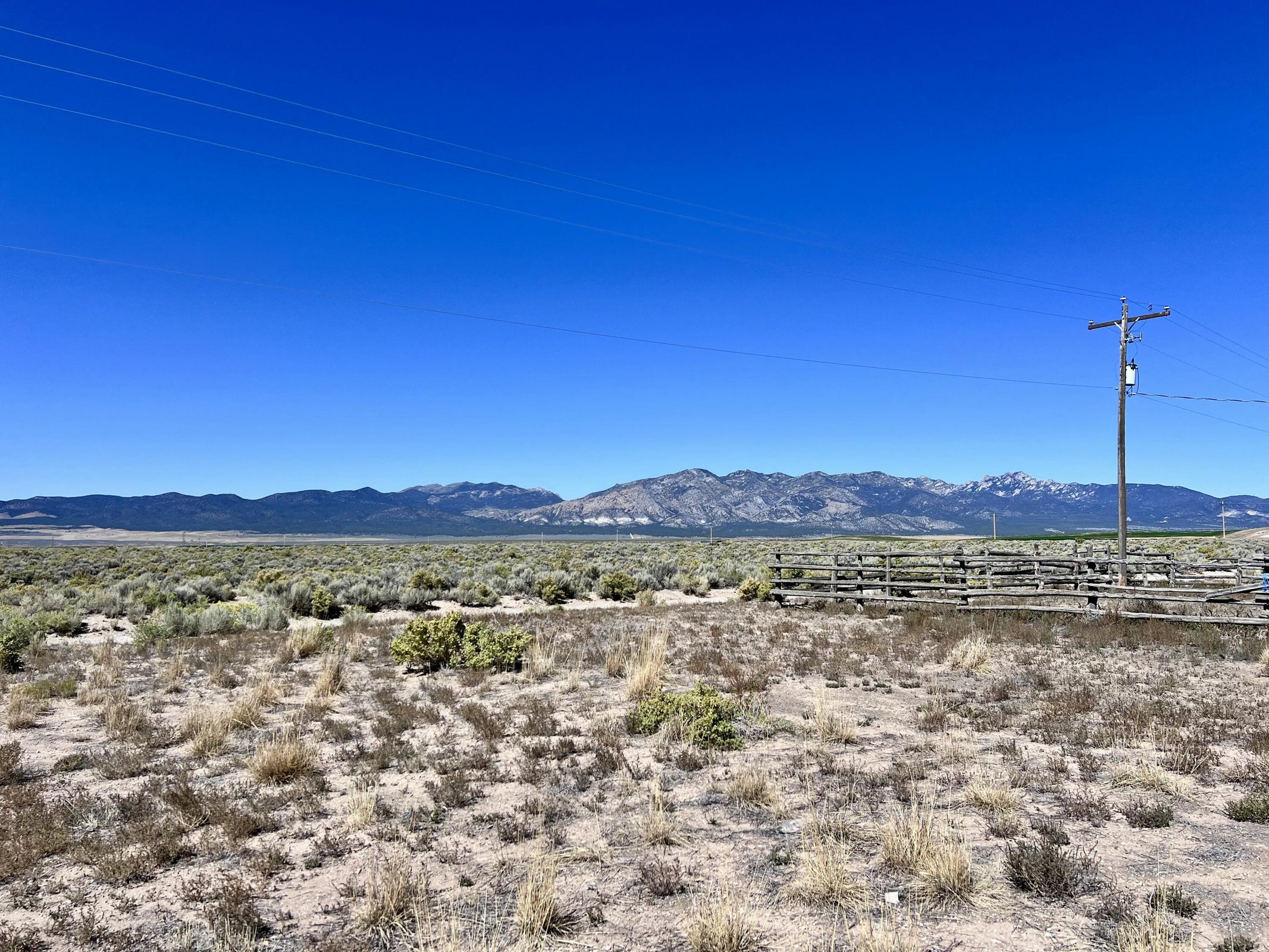 Greenville, Utah, 84731, United States, 5 Bedrooms Bedrooms, ,2 BathroomsBathrooms,Residential,For Sale,1978294