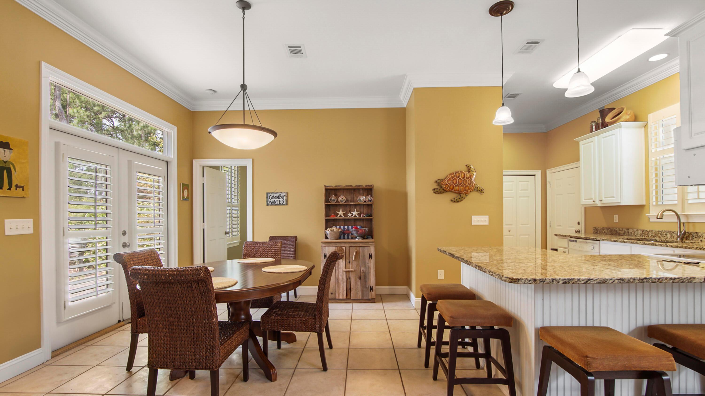 Santa Rosa Beach, Florida, 32459, United States, 3 Bedrooms Bedrooms, ,4 BathroomsBathrooms,Residential,For Sale,1937228