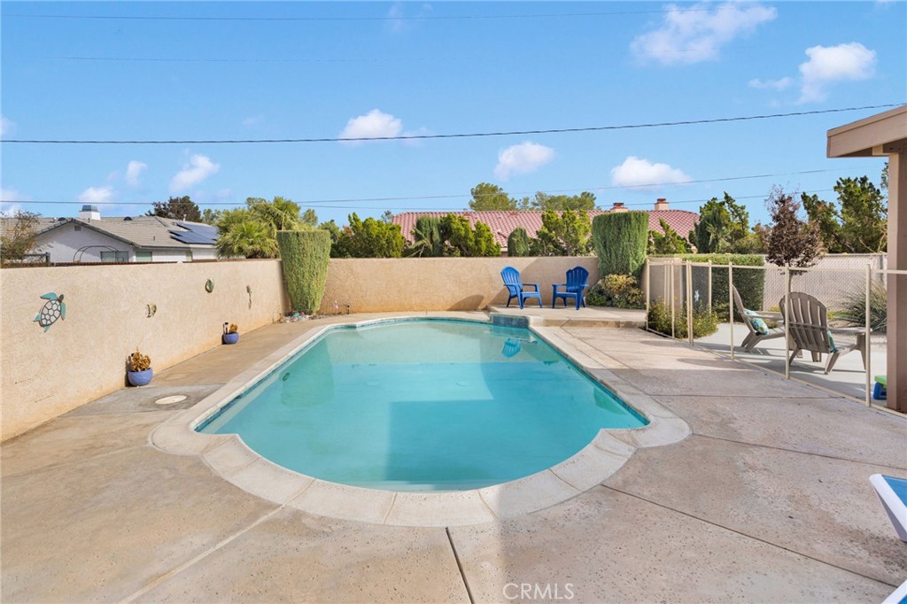 Apple Valley, California, 92307, United States, 4 Bedrooms Bedrooms, ,4 BathroomsBathrooms,Residential,For Sale,1992850