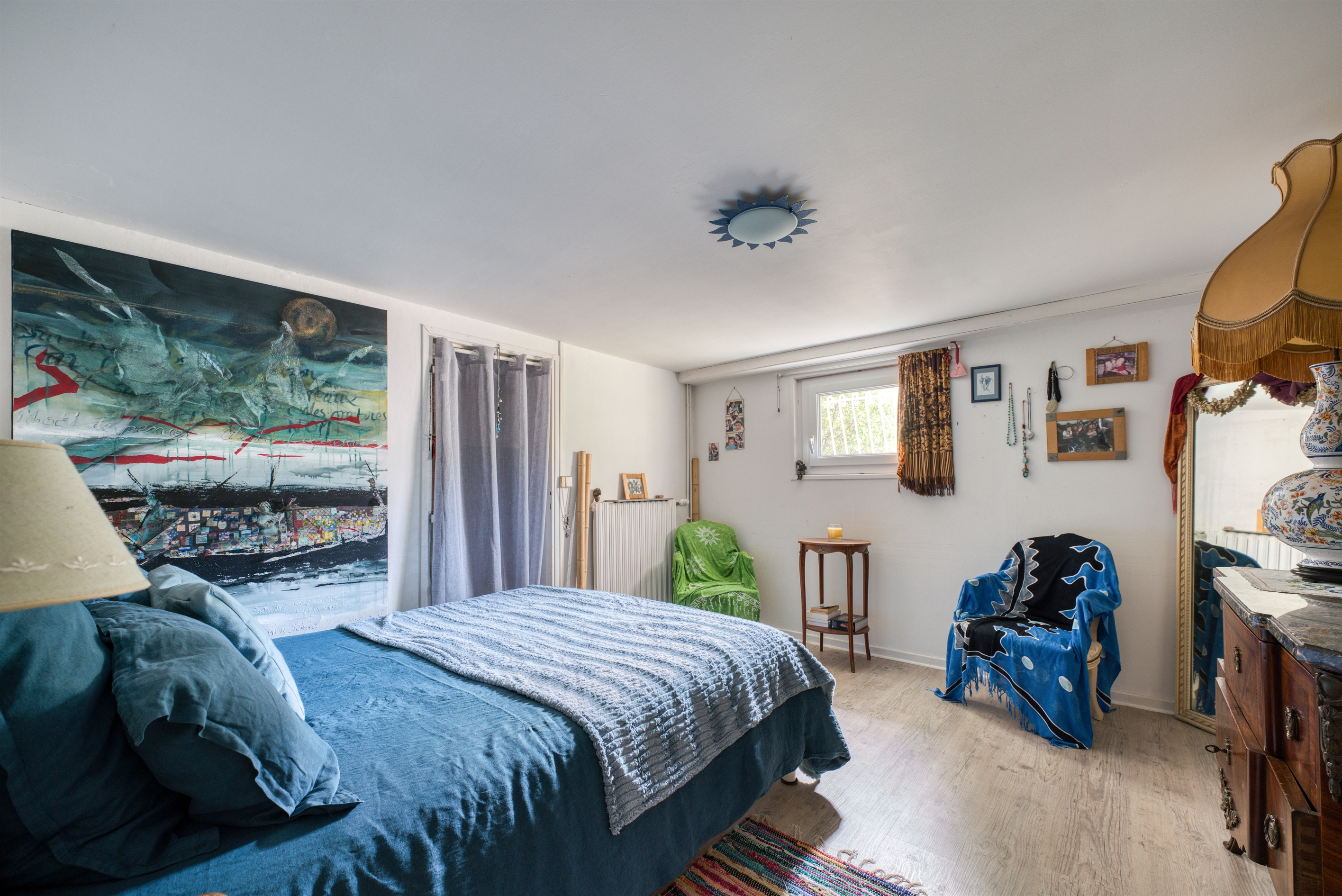  1950s villa in the heart of Pontaillac - 物件實景