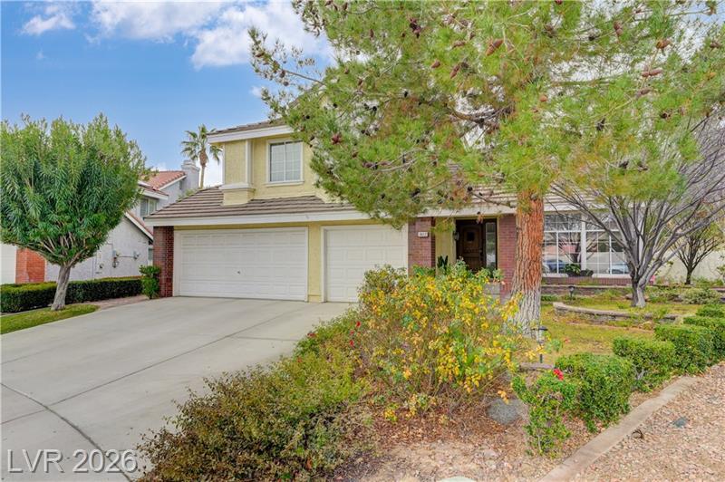 Las Vegas, Nevada, 89117, United States, 4 Bedrooms Bedrooms, ,3 BathroomsBathrooms,Residential,For Sale,2012545