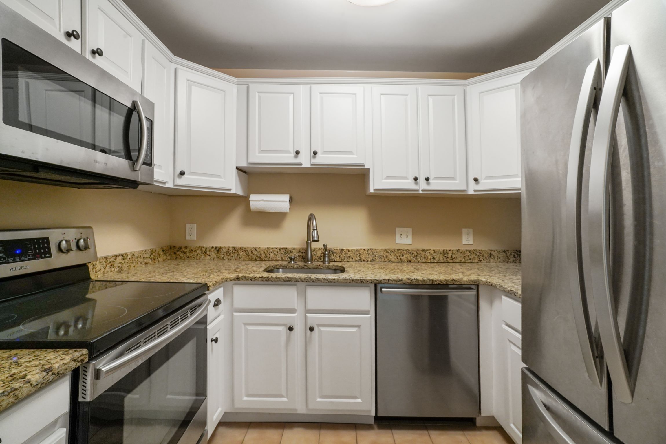  140 Kilsyth Road, Boston, MA, 02135 - 物件實景