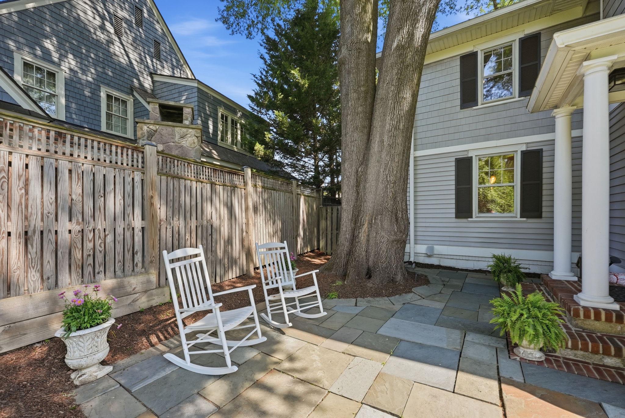  2820 Franklin Road, Arlington, VA, 22201 - 物件實景