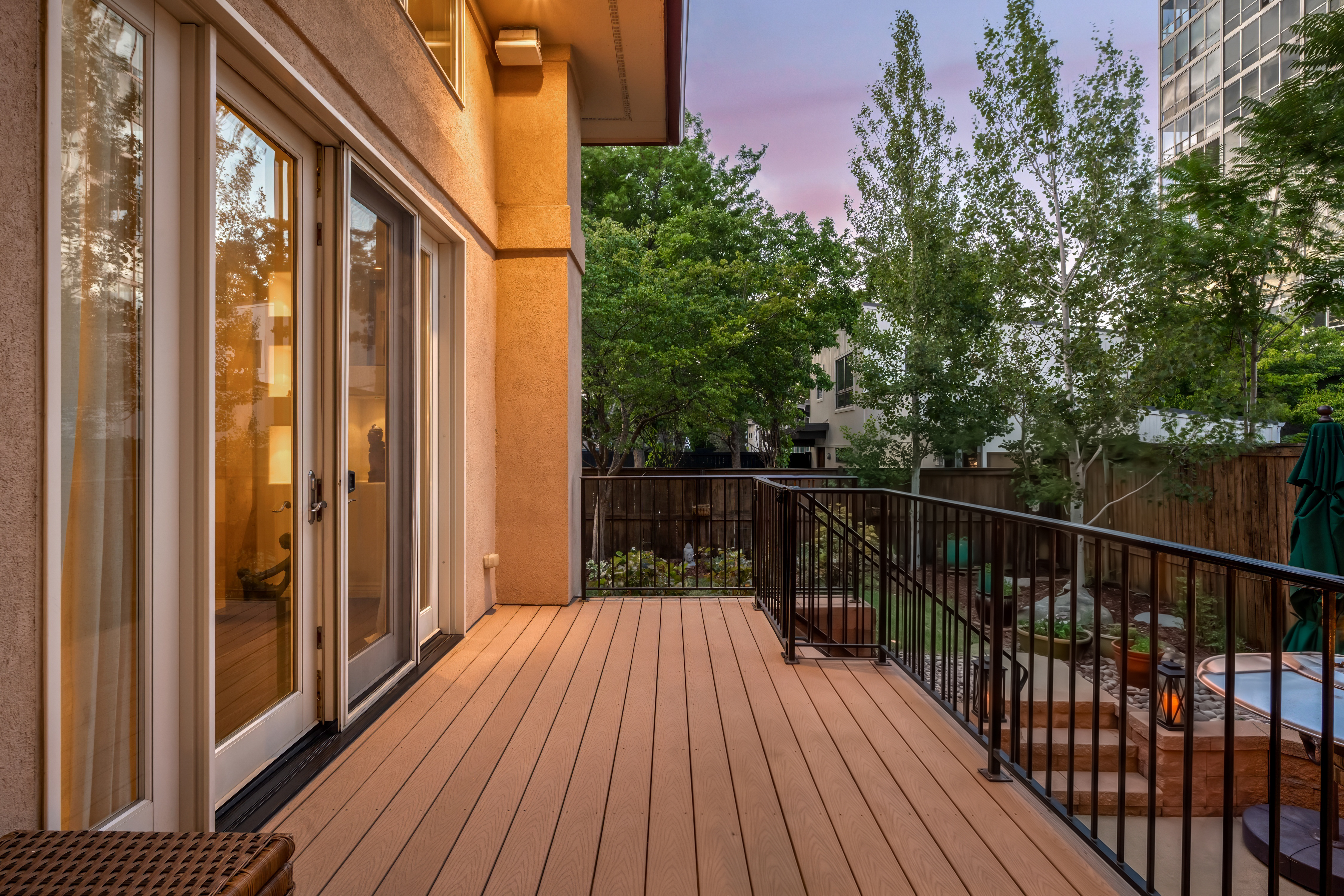  Cherry Creek California Contemporary - 物件實景