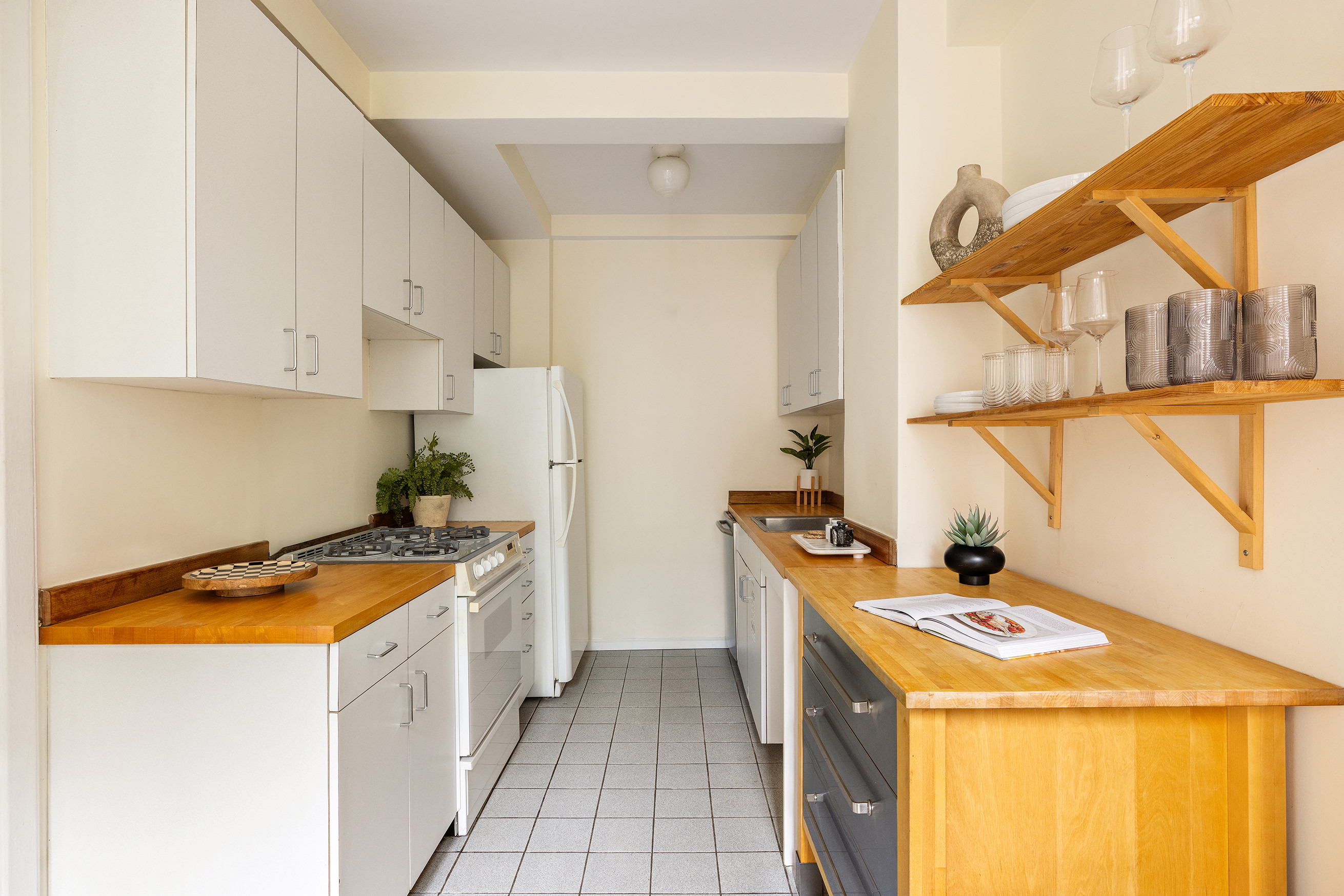  314 West 77th Street, 4AB - 物件實景