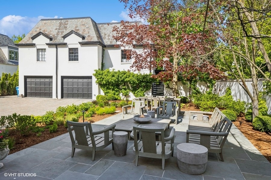 Hinsdale, Illinois, 60521, United States, 6 Bedrooms Bedrooms, ,7 BathroomsBathrooms,Residential,For Sale,1903605
