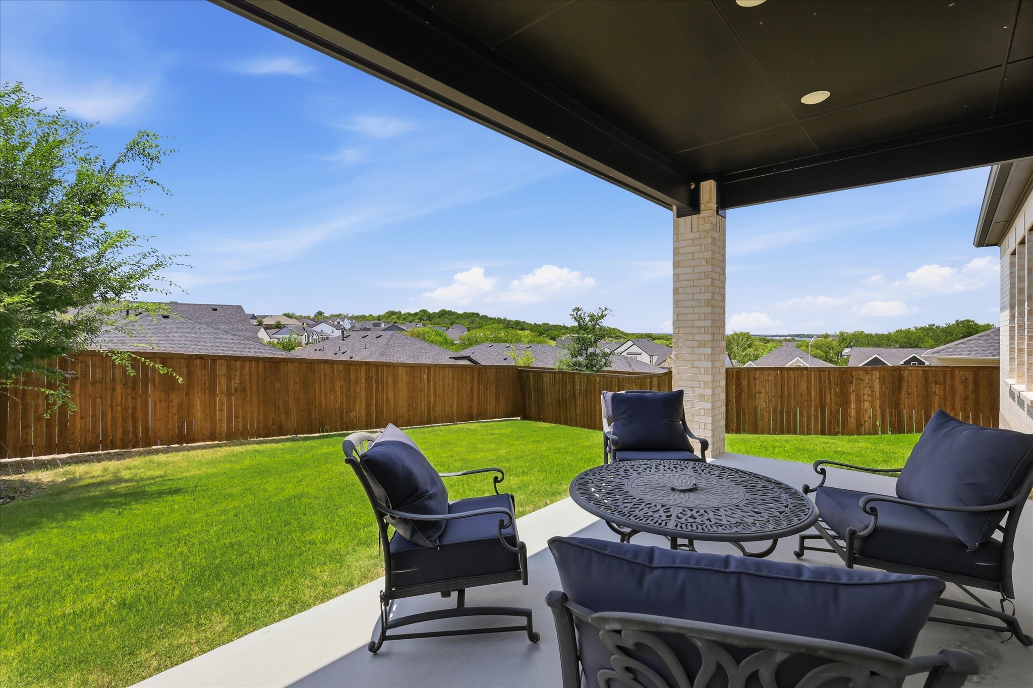  7133 Talon Bluff Drive, Fort Worth, TX, 76179 - 物件實景