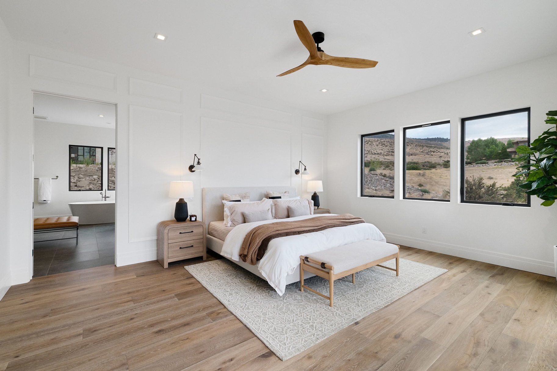  Altmann Craftsmanship. Arrowcreek Address. Uncompromising Finishes. - 物件實景