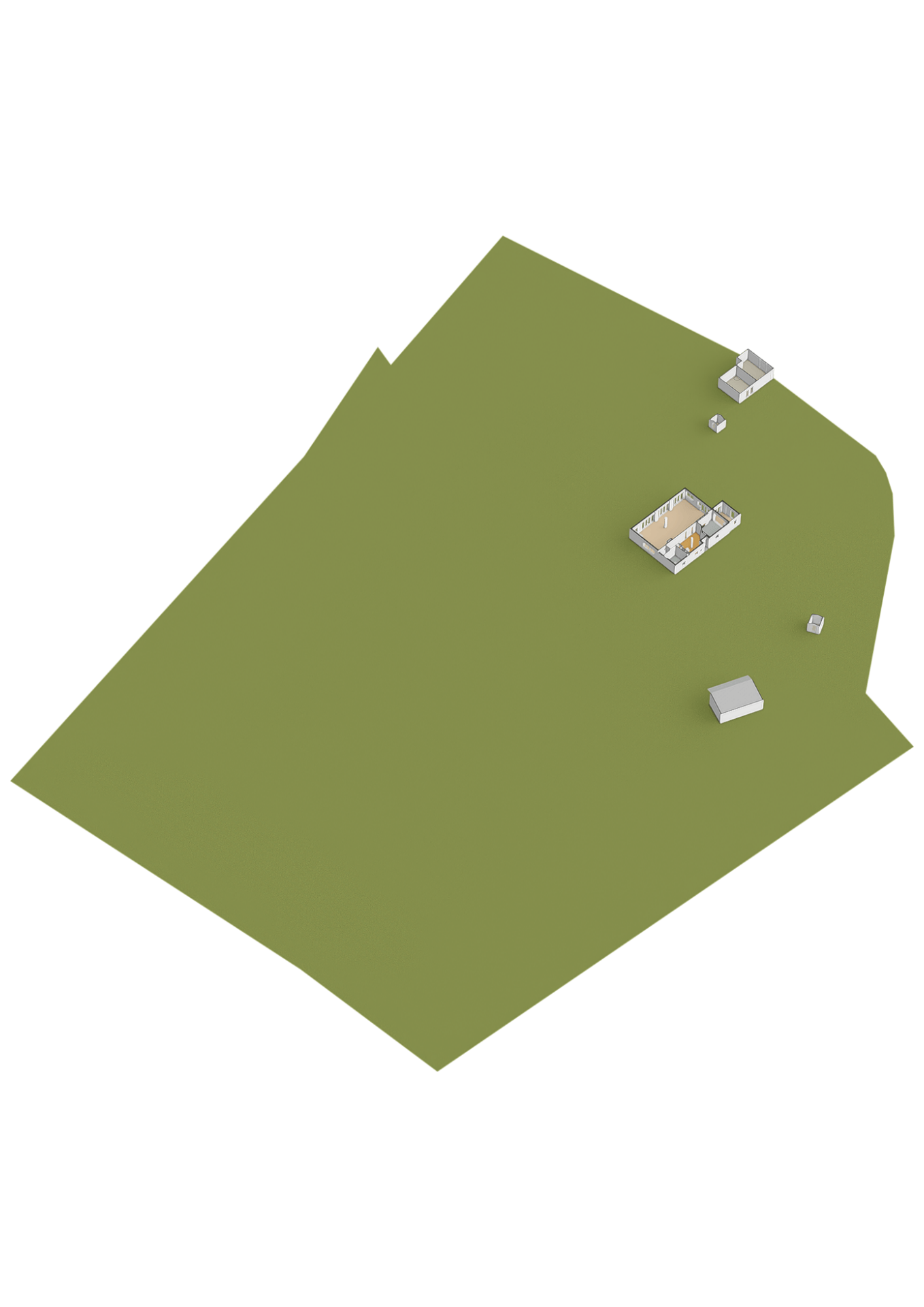  Hidden Woodland Estate with Exceptional Privacy on the Utrechtse Heuvelrug - 物件實景
