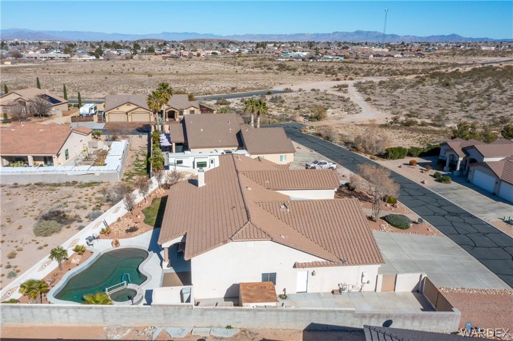 Kingman, Arizona, 86401, United States, 4 Bedrooms Bedrooms, ,2 BathroomsBathrooms,Residential,For Sale,2013264