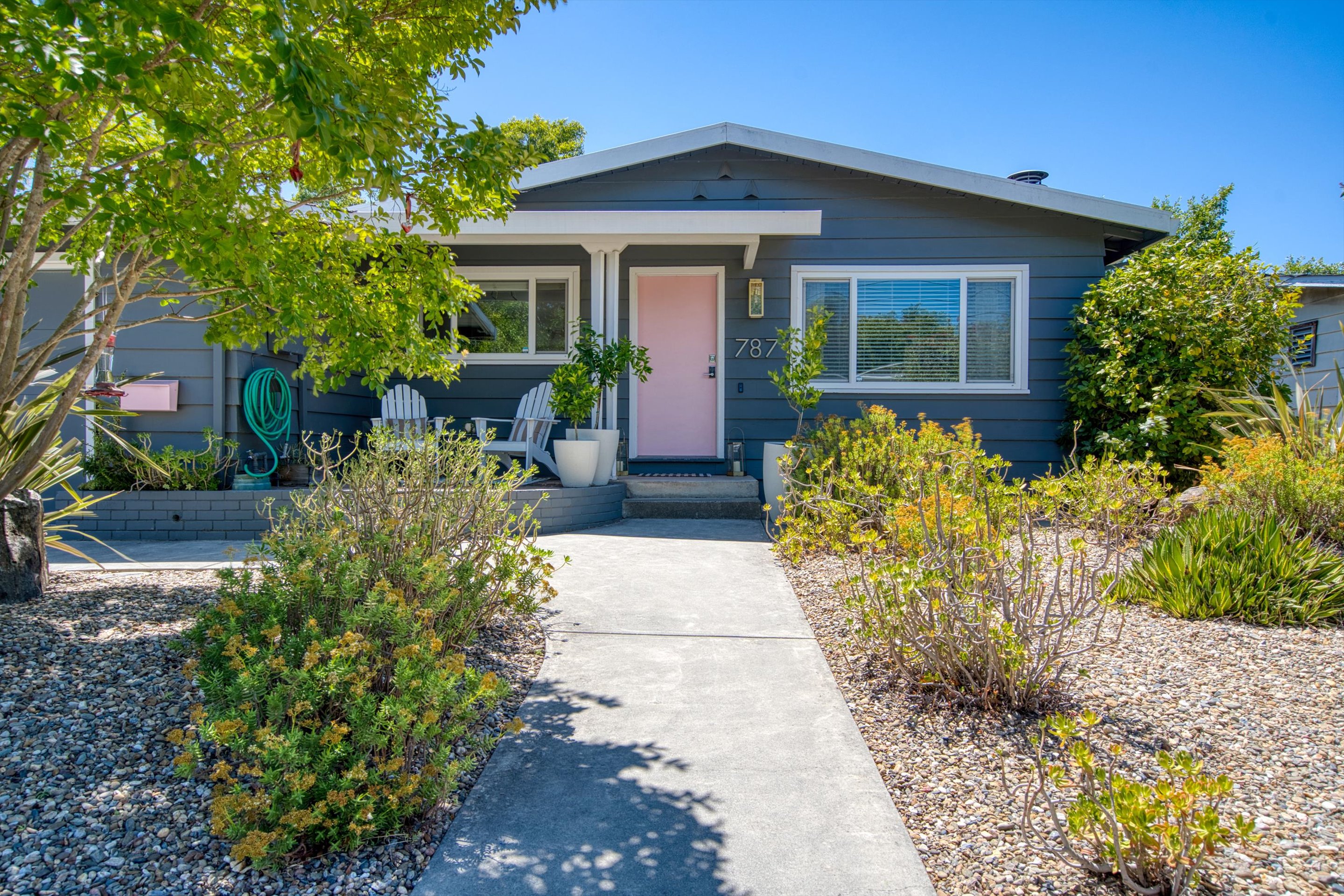  787 Rose Lane, Healdsburg, CA 95448 - 物件實景