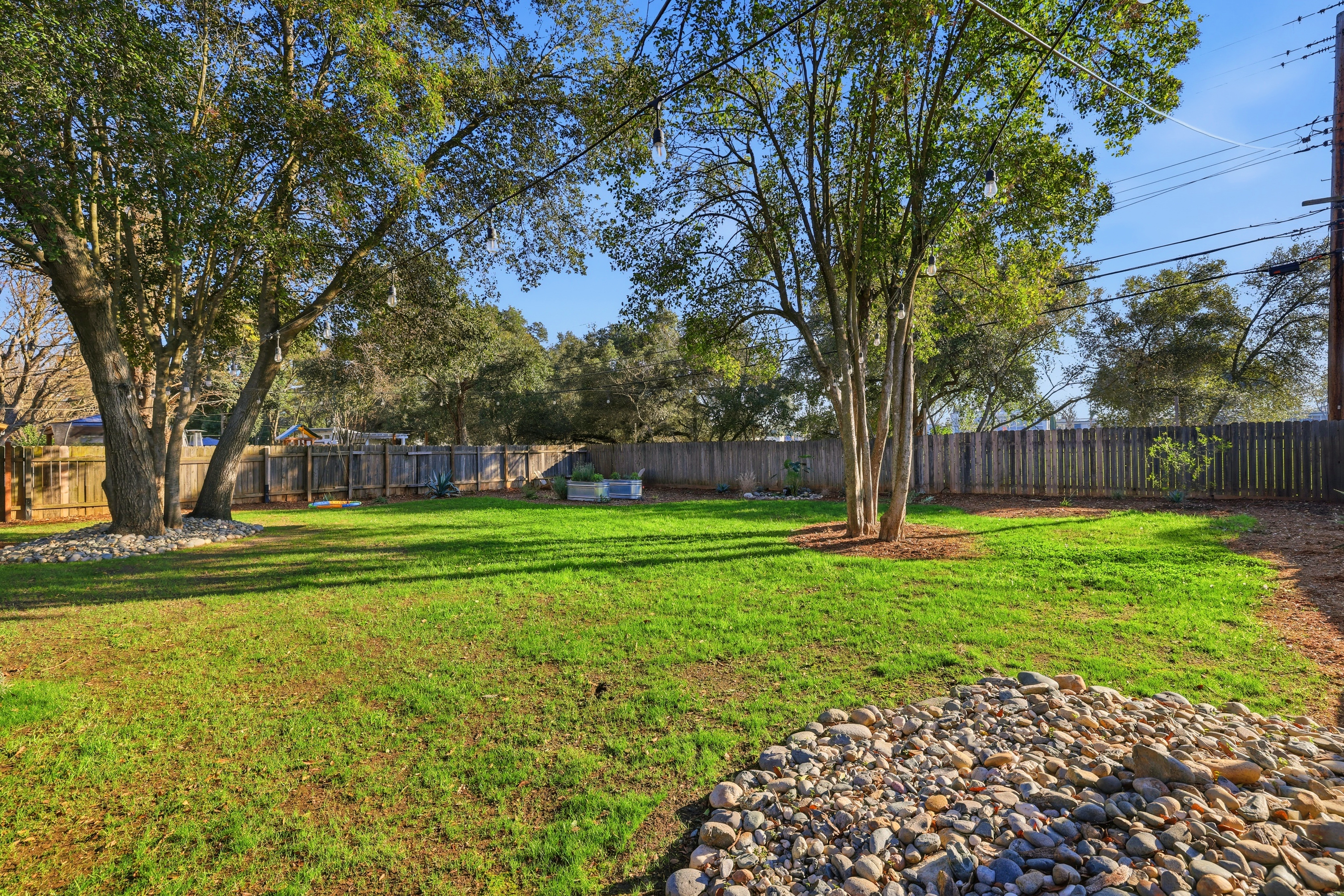  4604 Oxbow Drive, Sacramento, CA 95864 - 物件實景