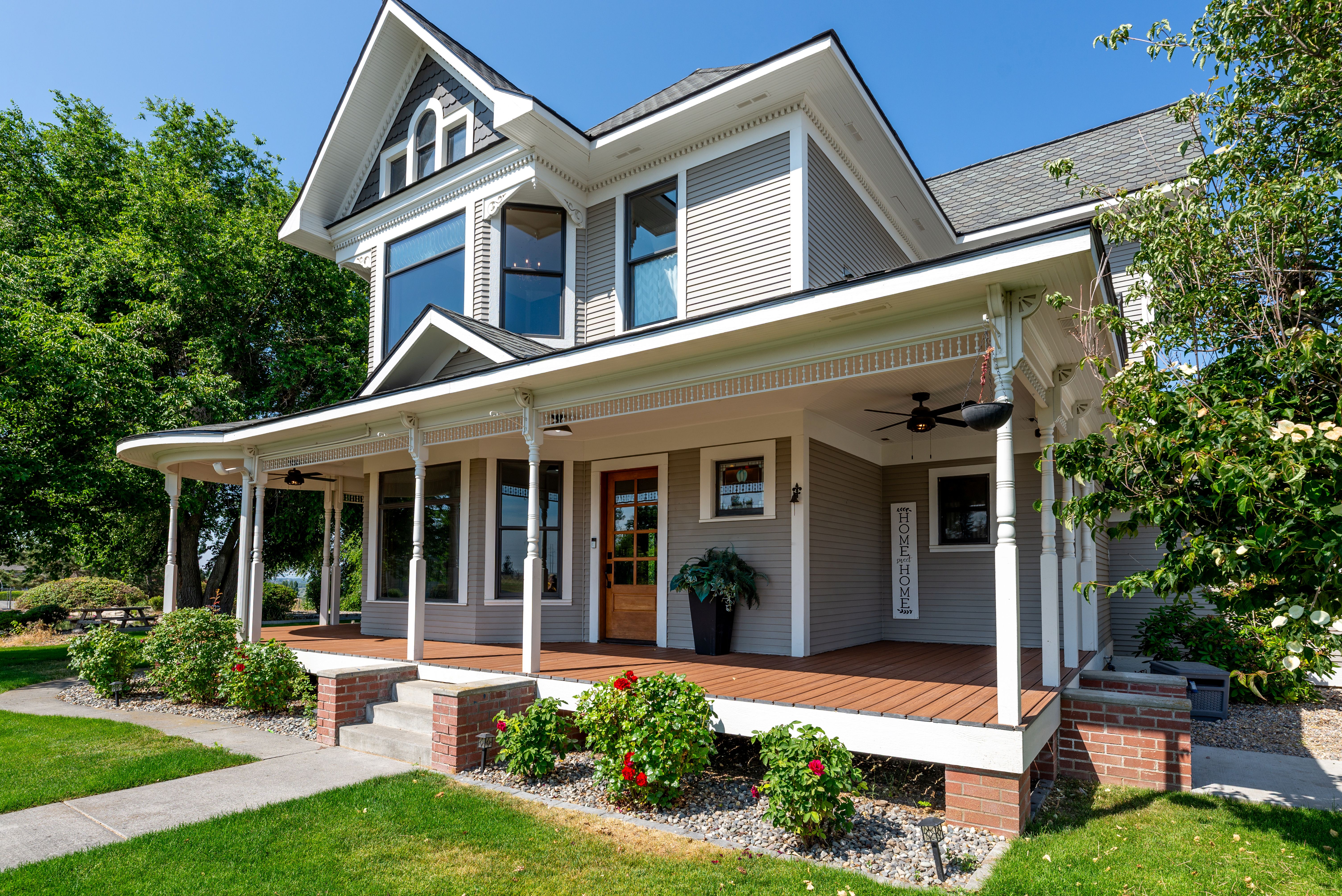 Moses Lake, Washington, 98837, United States, 3 Bedrooms Bedrooms, ,3 BathroomsBathrooms,Residential,For Sale,1980508